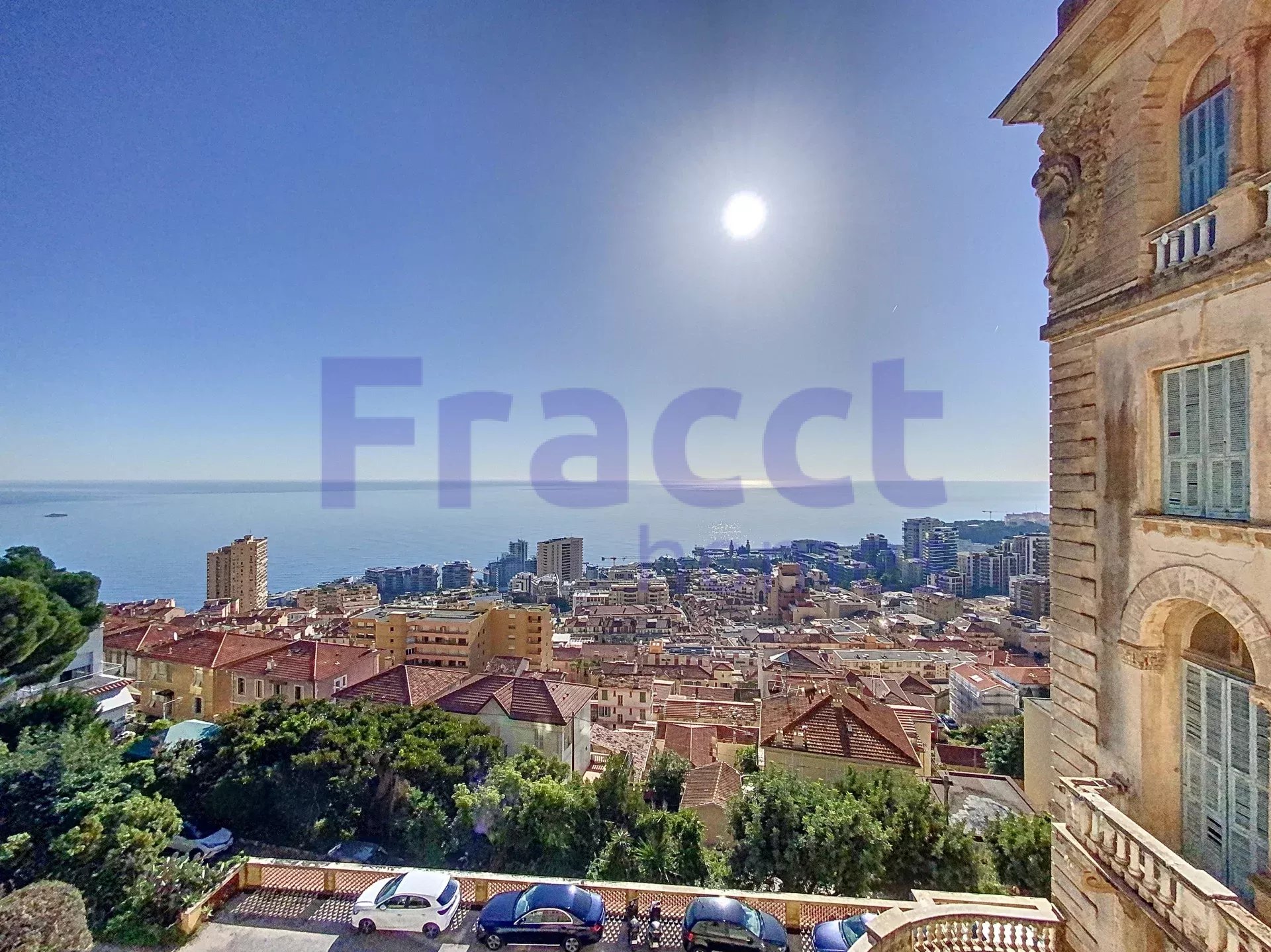 Apartment in Beausoleil, Alpes-Maritimes, France – 86399890