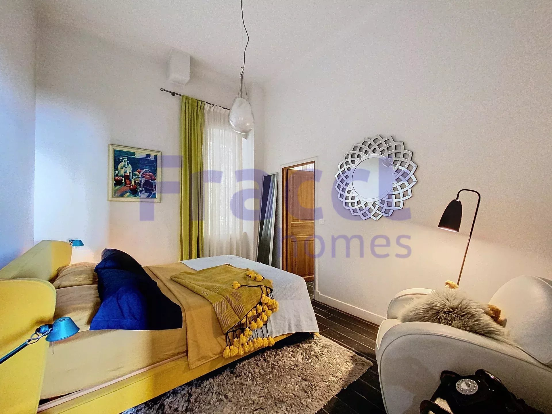 Apartment in Beausoleil, Alpes-Maritimes, France – 86399890