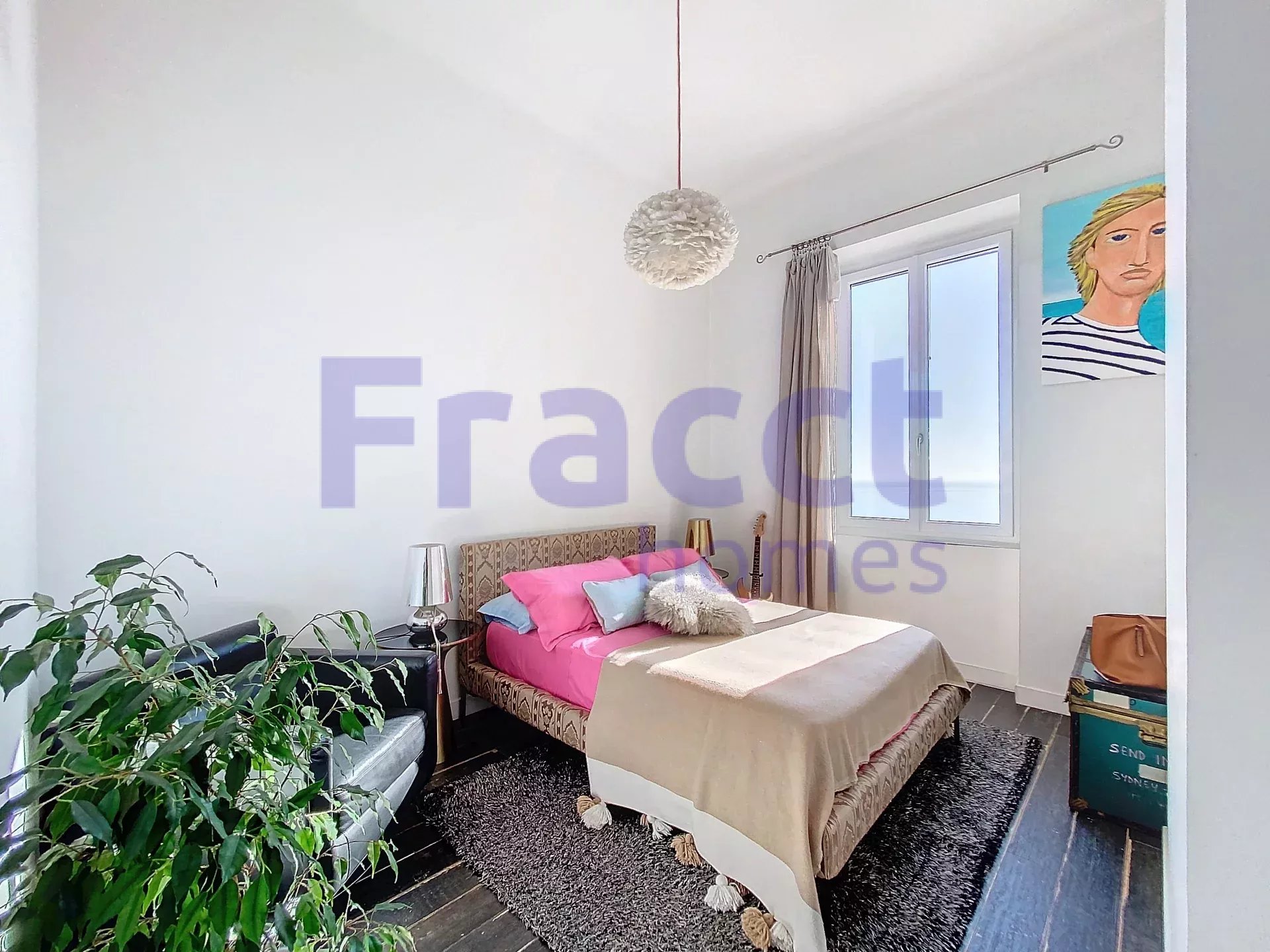Apartment in Beausoleil, Alpes-Maritimes, France – 86399890
