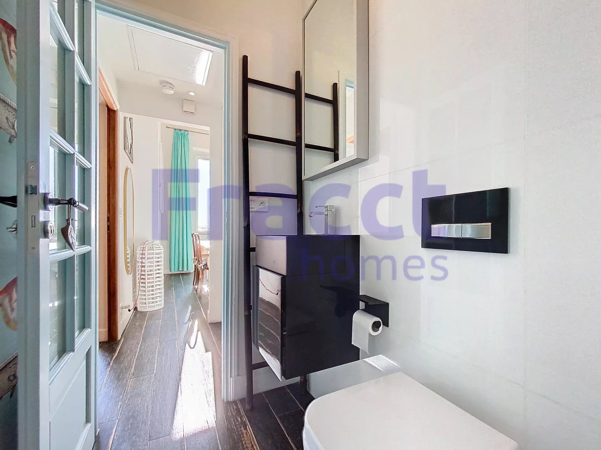 Apartment in Beausoleil, Alpes-Maritimes, France – 86399890