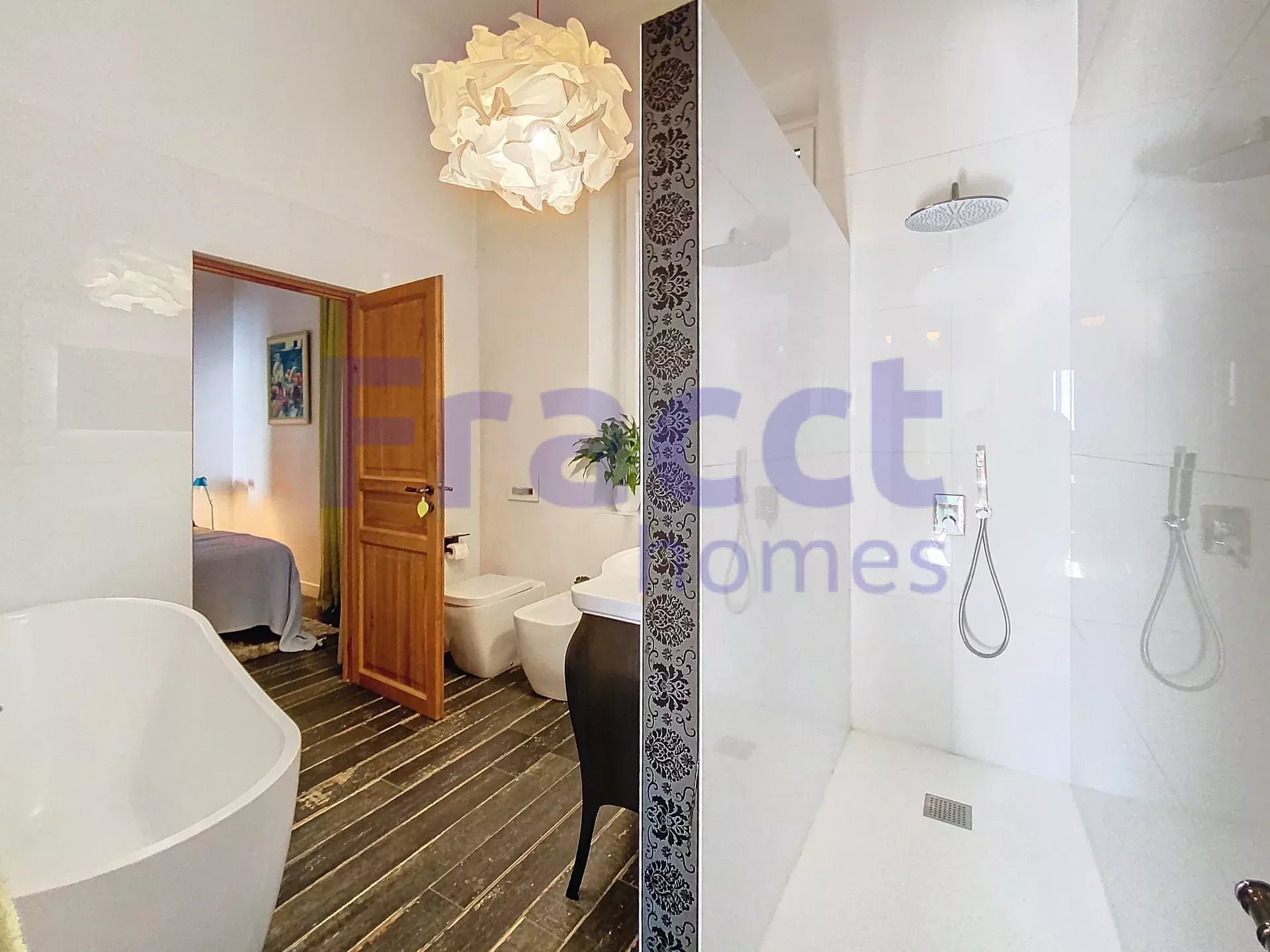 Apartment in Beausoleil, Alpes-Maritimes, France – 86399890