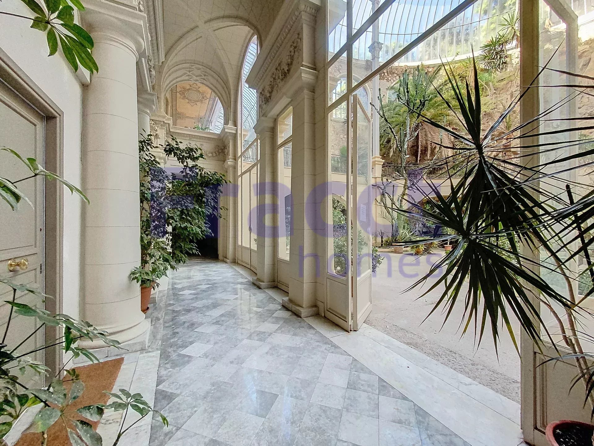 Apartment in Beausoleil, Alpes-Maritimes, France – 86399890
