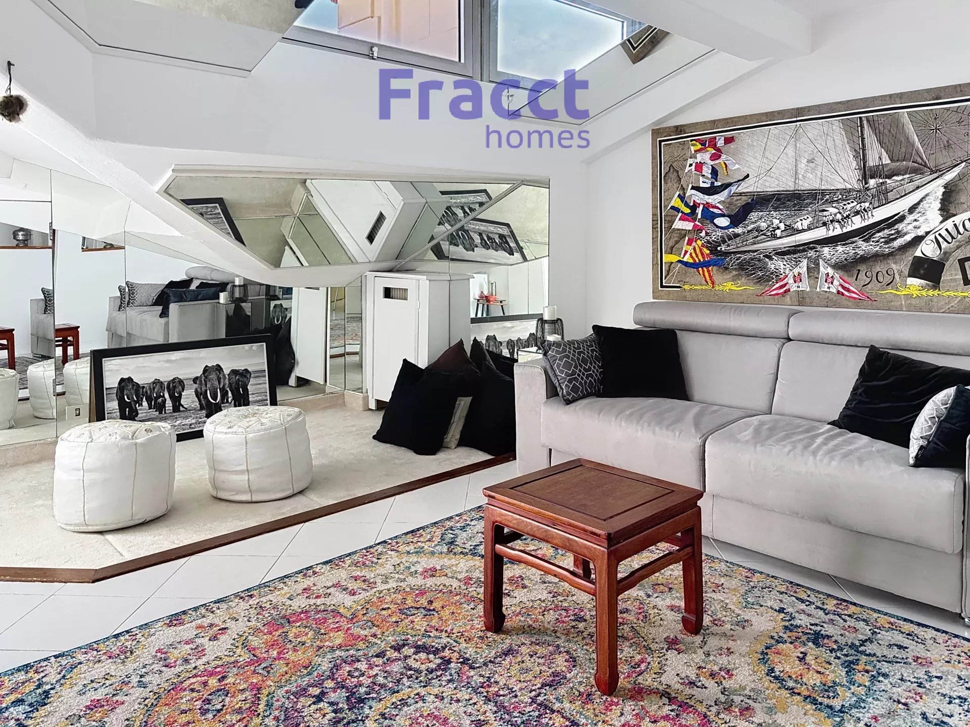 1 bedroom Apartment in Roquebrune-Cap-Martin, Alpes-Maritimes, France – 86424466
