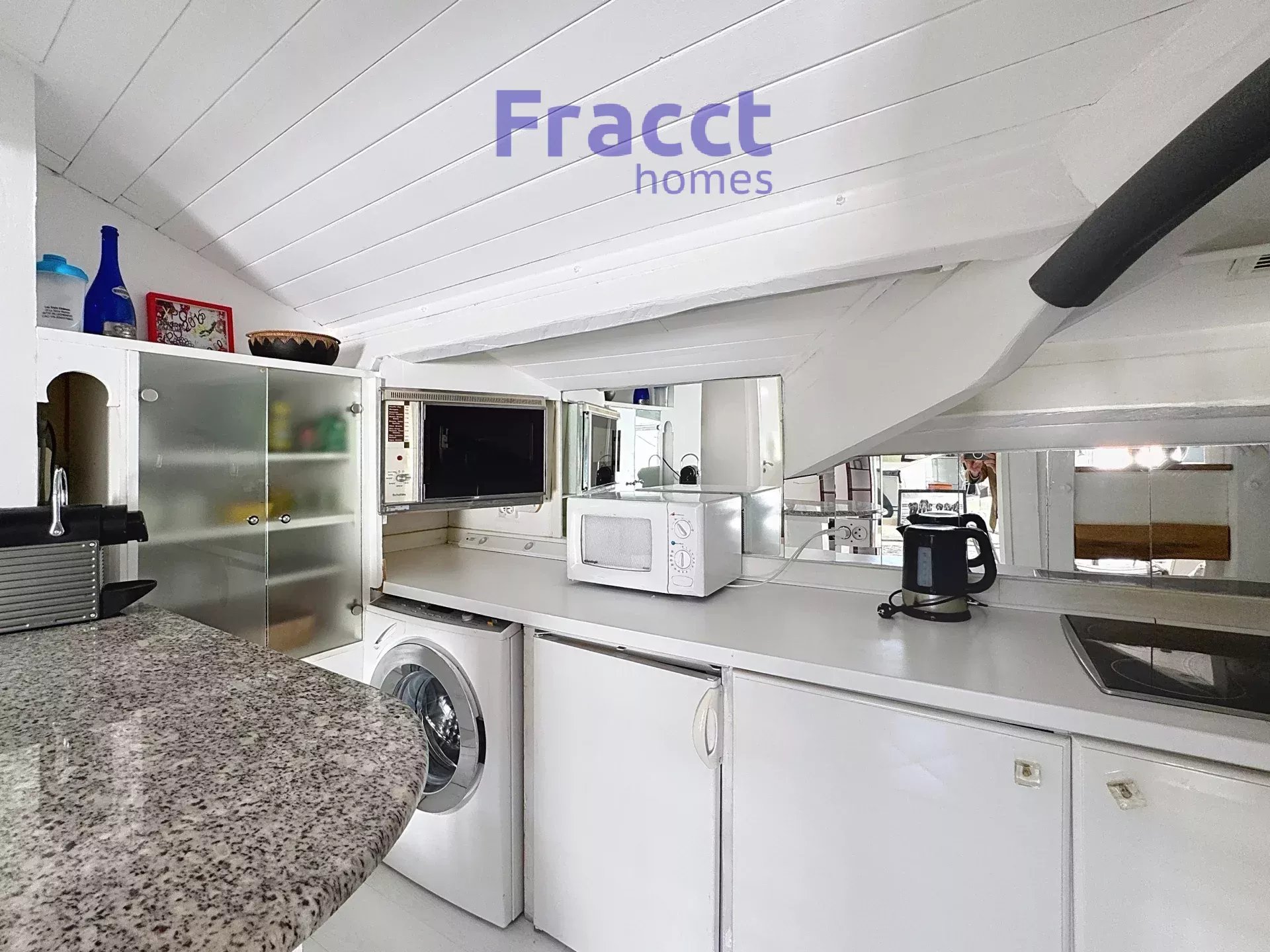 1 bedroom Apartment in Roquebrune-Cap-Martin, Alpes-Maritimes, France – 86424466