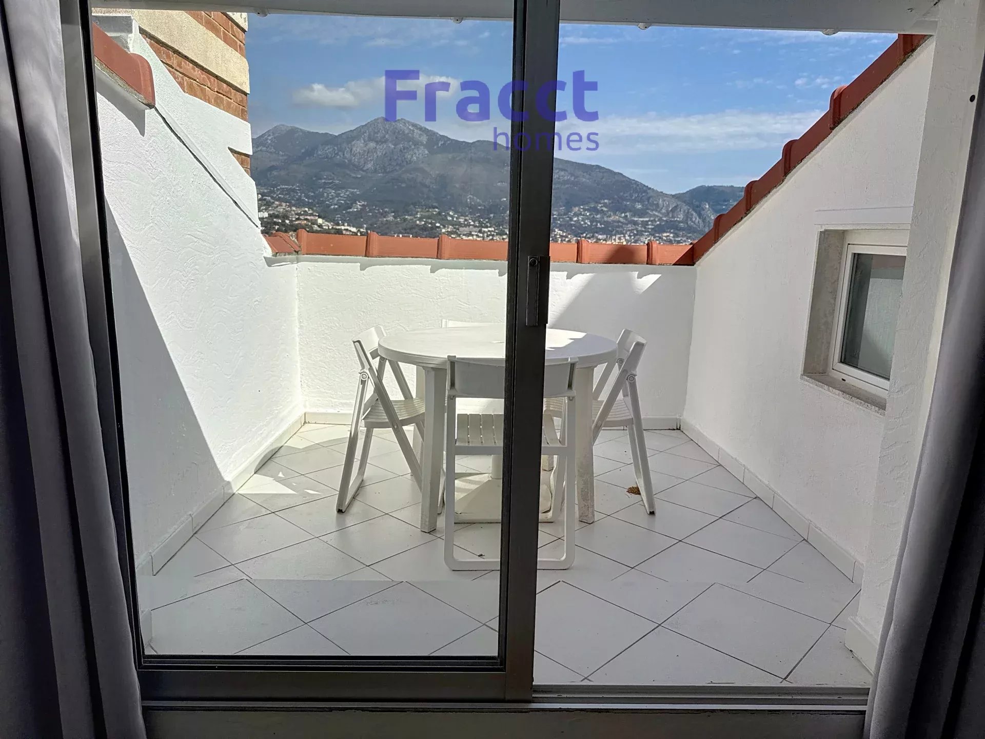 1 bedroom Apartment in Roquebrune-Cap-Martin, Alpes-Maritimes, France – 86424466