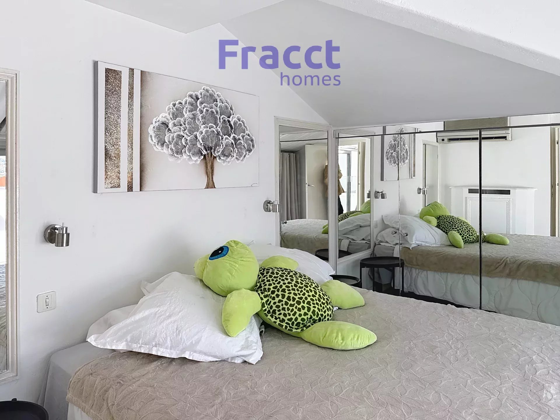 1 bedroom Apartment in Roquebrune-Cap-Martin, Alpes-Maritimes, France – 86424466