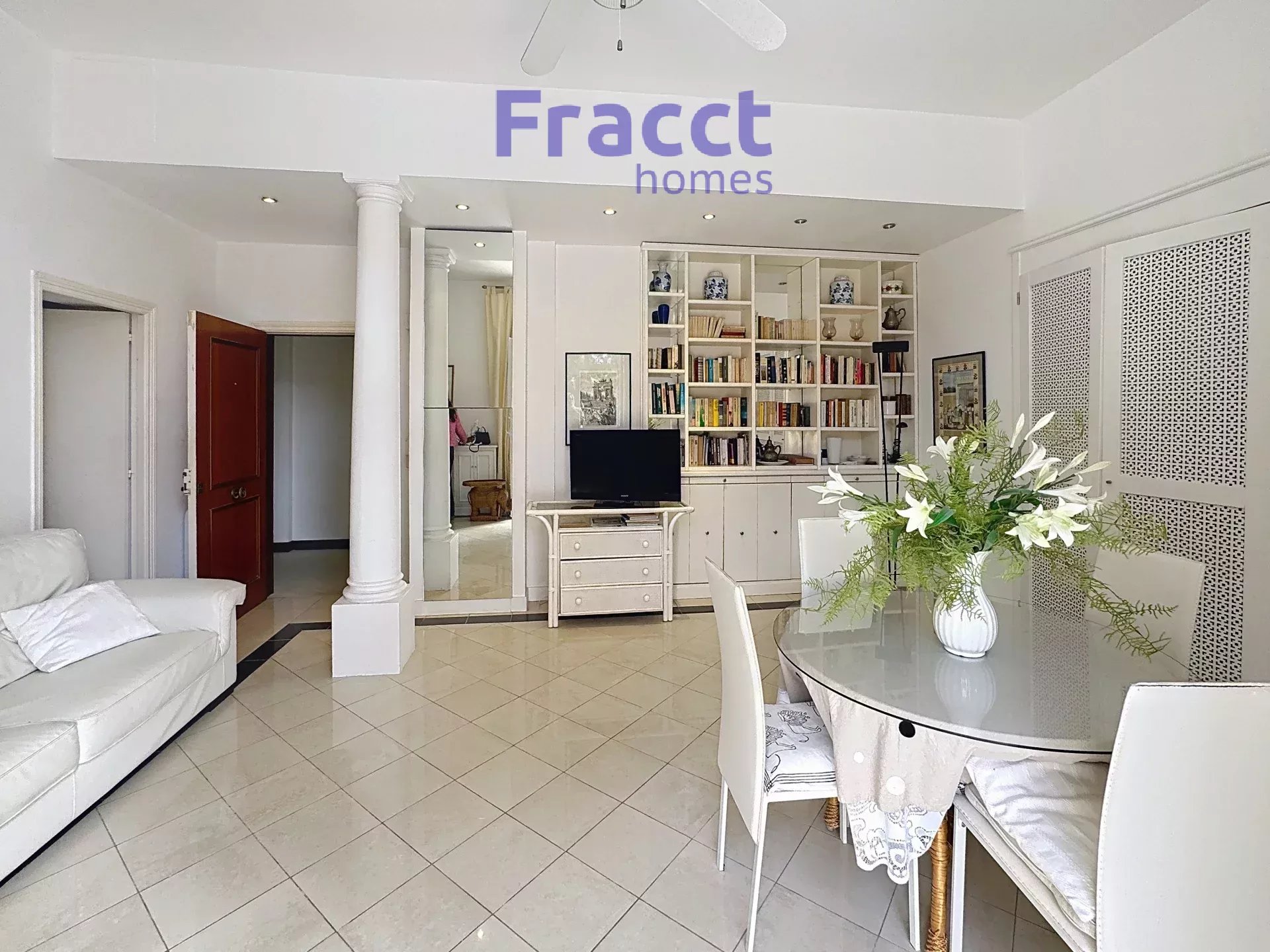 2 bedroom Apartment in Roquebrune-Cap-Martin, Alpes-Maritimes, France – 86424505