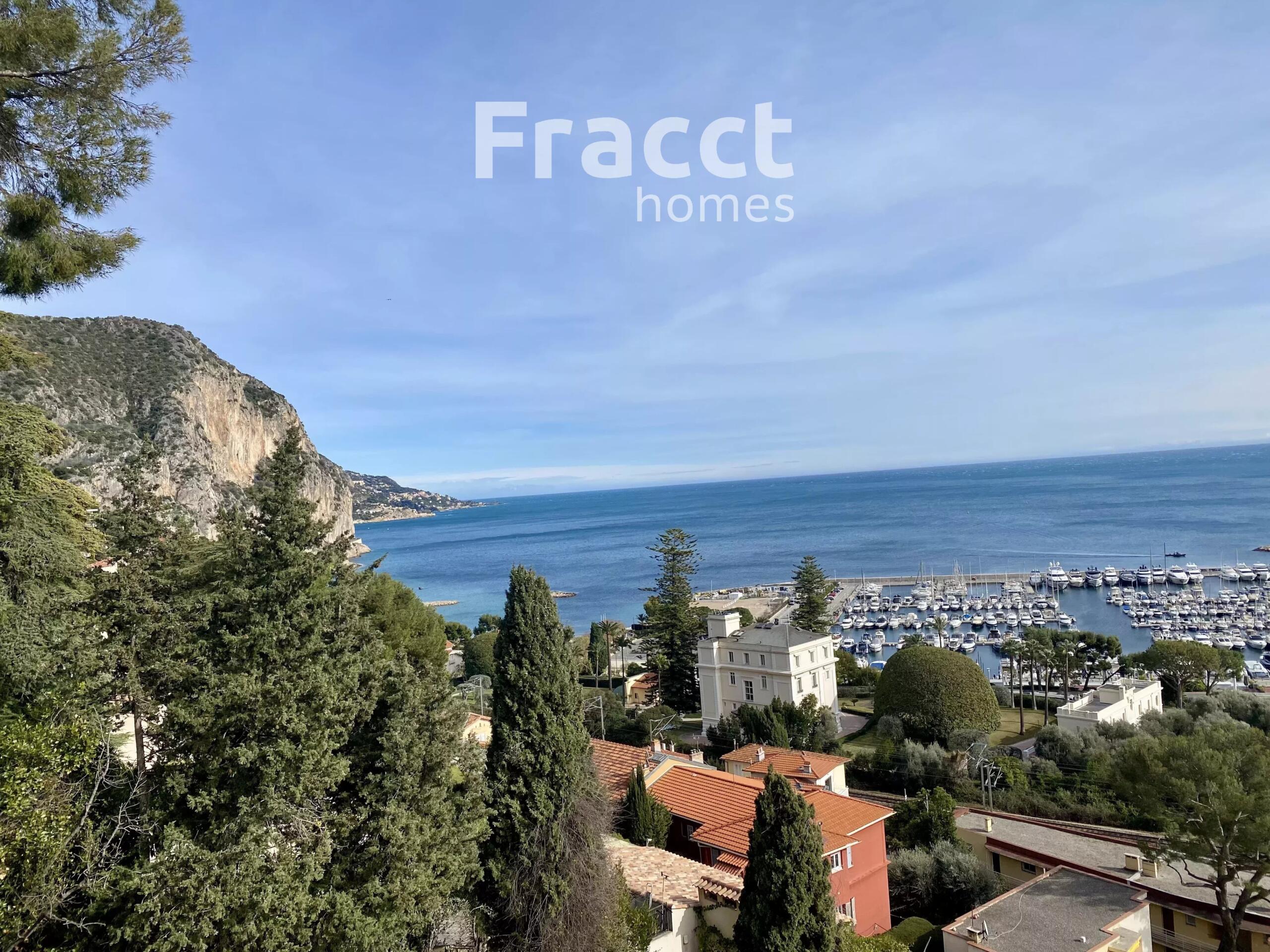 Apartment in Beaulieu-sur-Mer, Alpes-Maritimes, France – 86749697