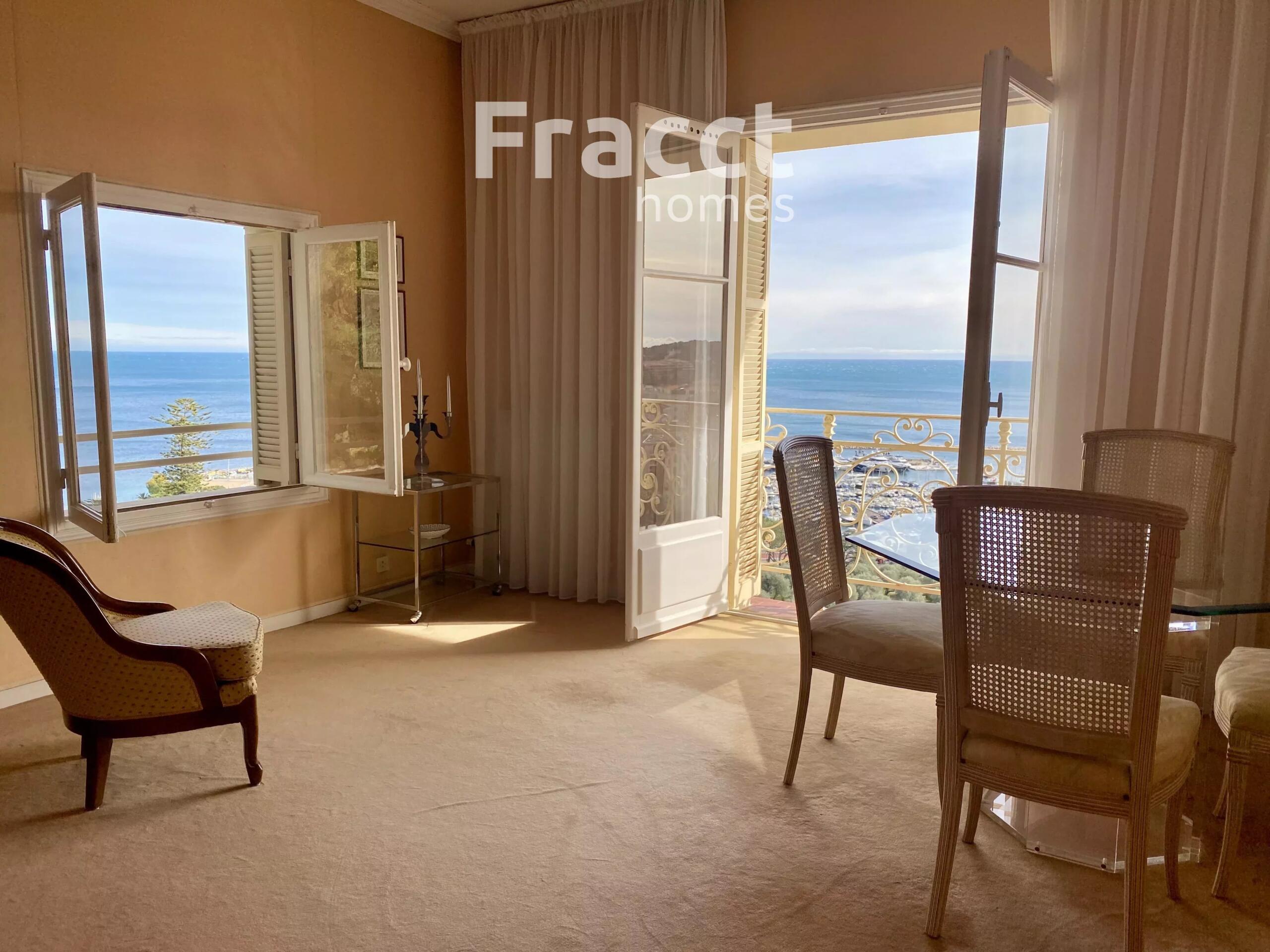 Apartment in Beaulieu-sur-Mer, Alpes-Maritimes, France – 86749697