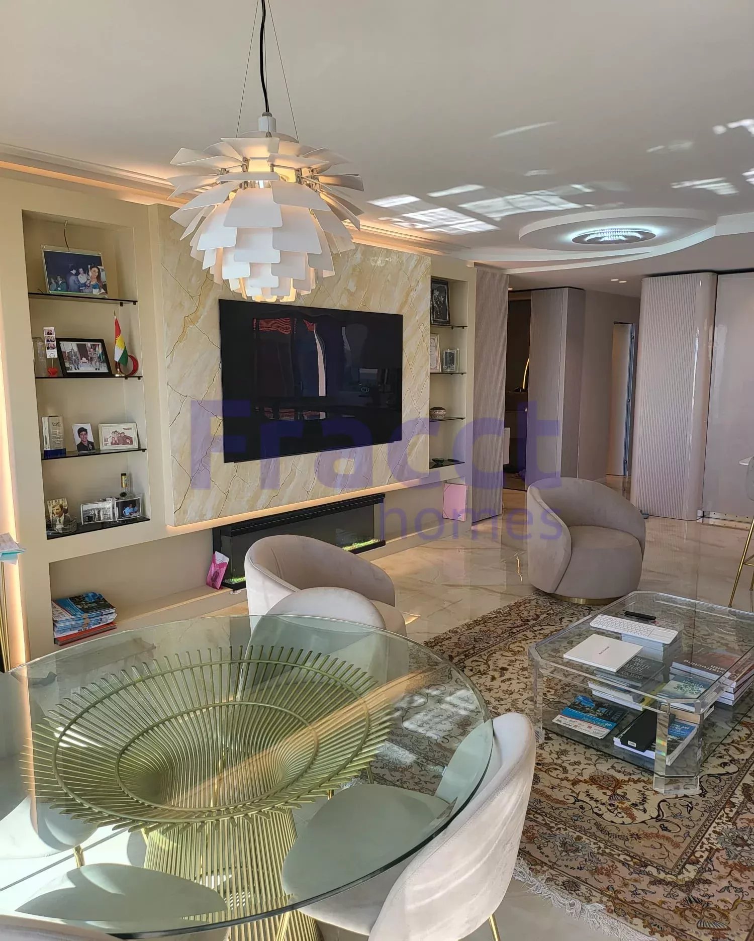 Apartment in Roquebrune-Cap-Martin, Alpes-Maritimes, France – 86370796