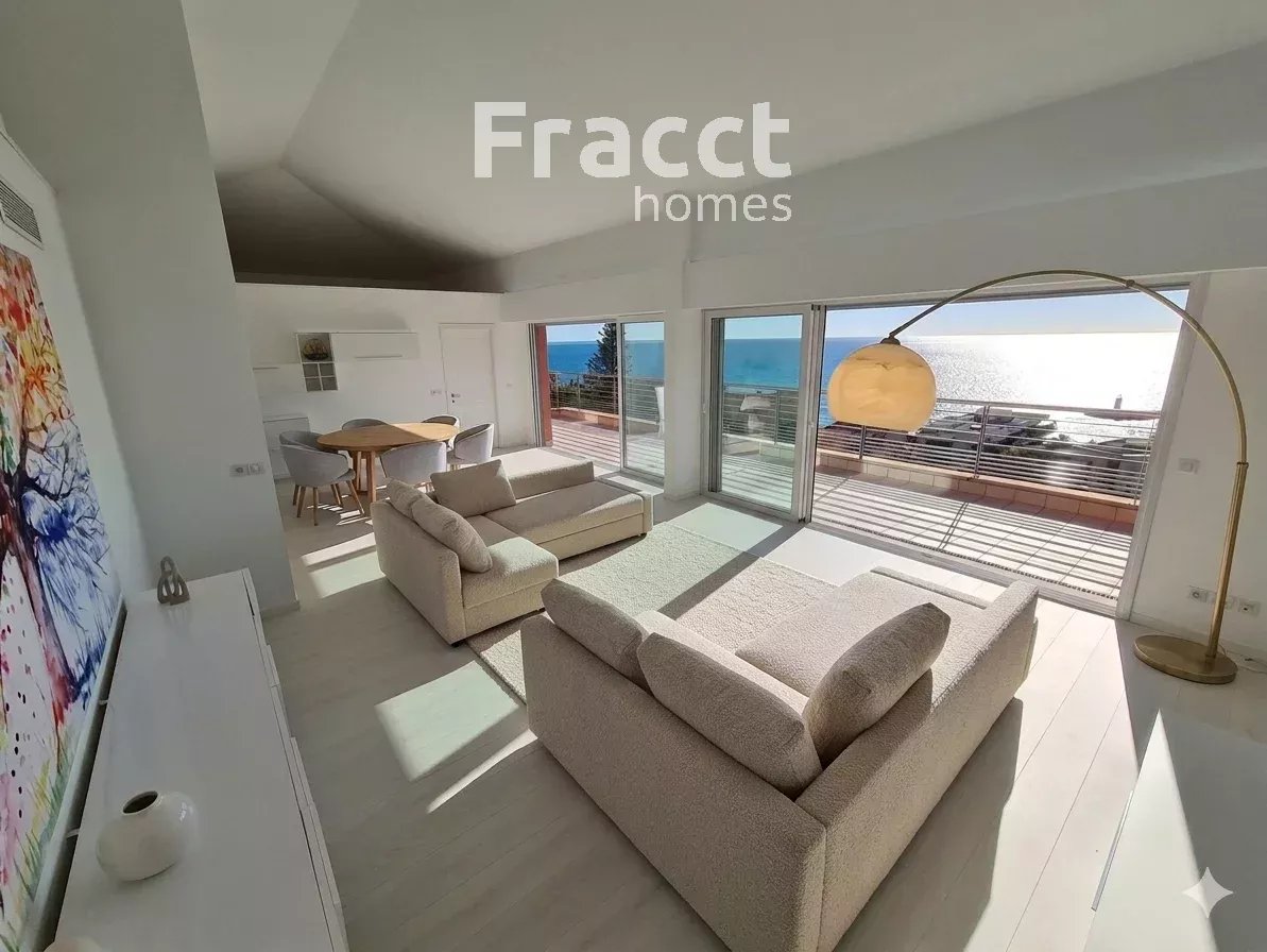 Apartment in Menton, Alpes-Maritimes, France – 86462046