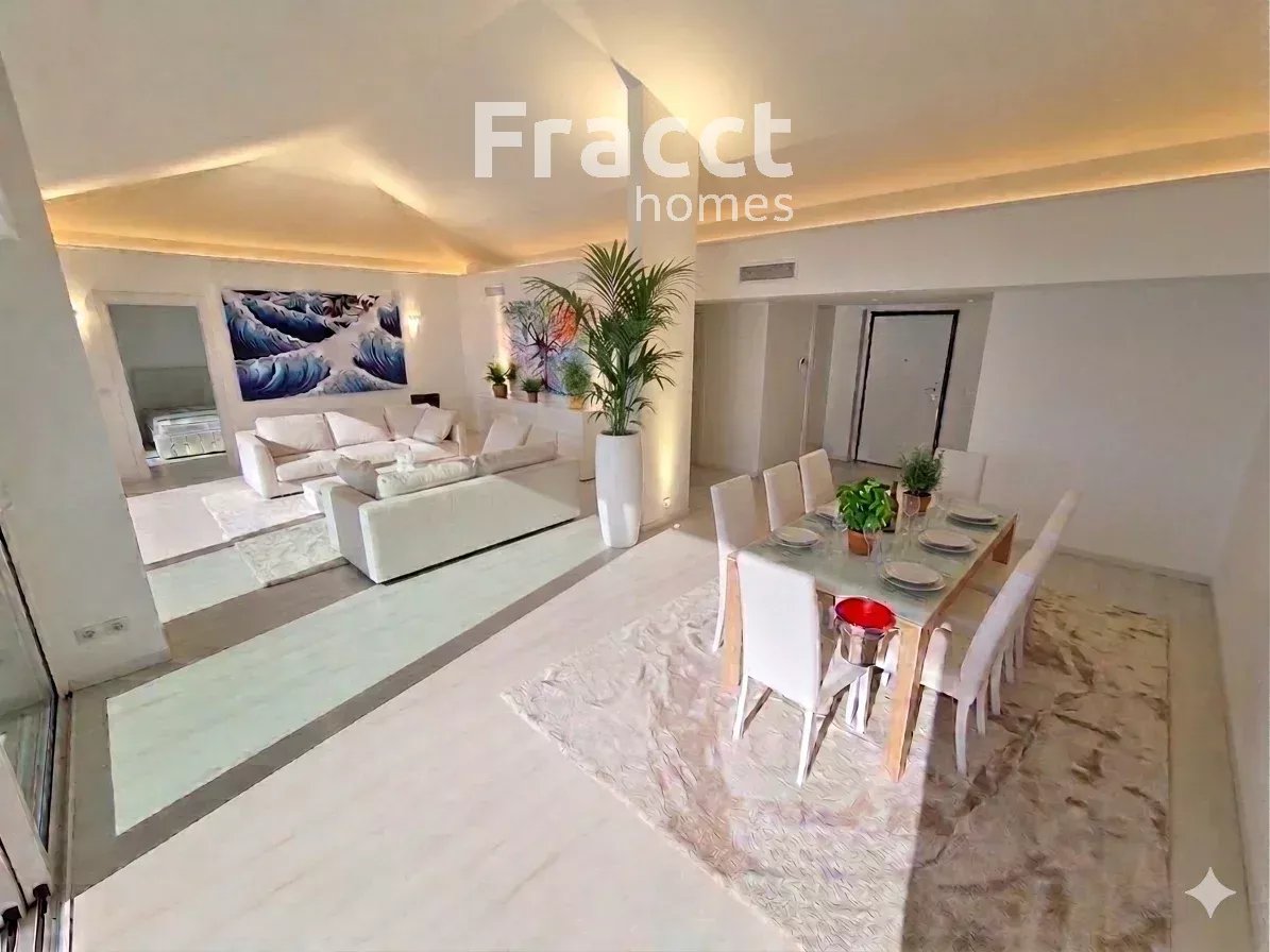 Apartment in Menton, Alpes-Maritimes, France – 86462046