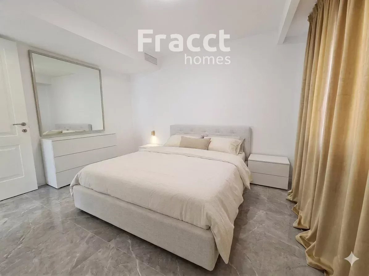 Apartment in Menton, Alpes-Maritimes, France – 86462046