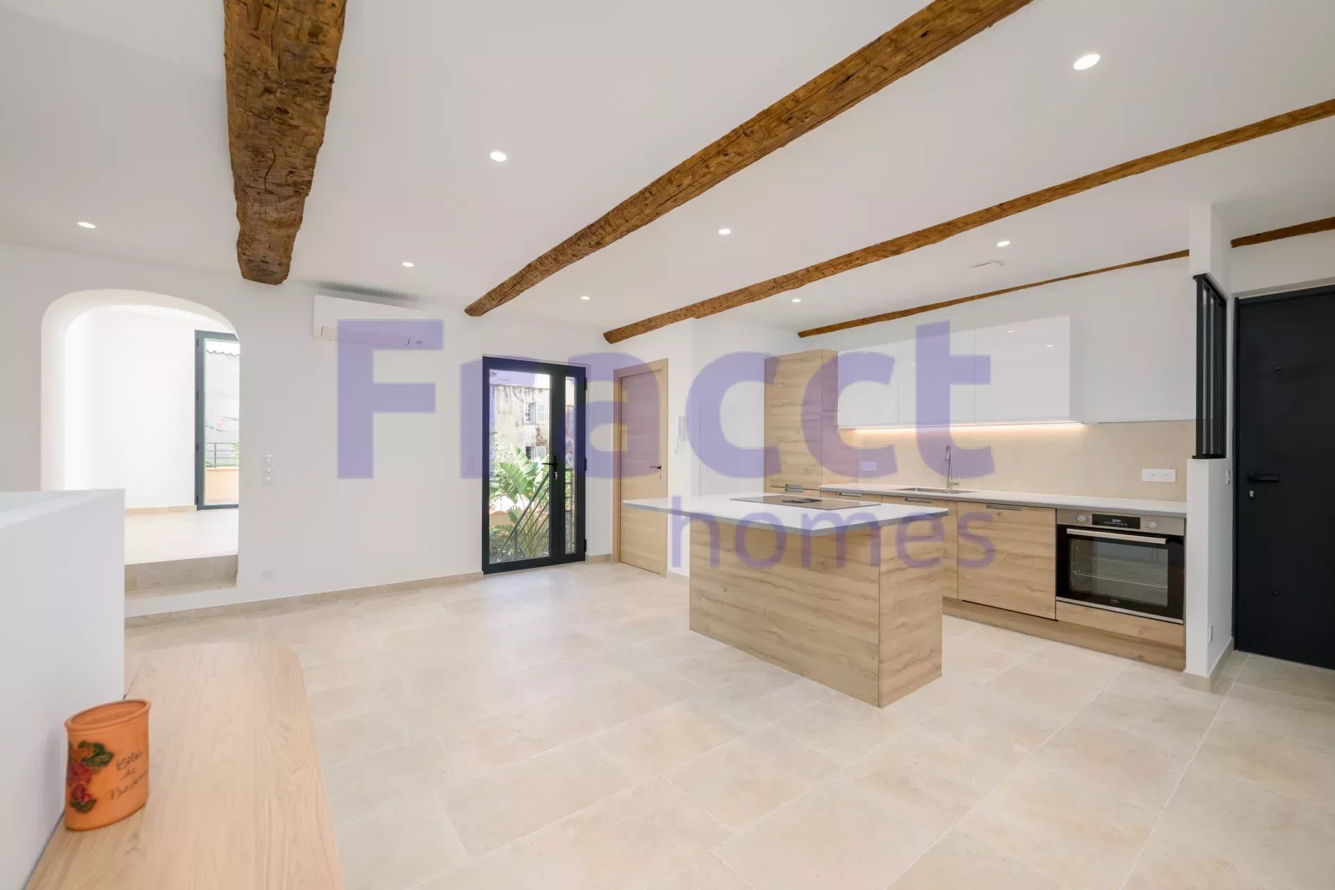 3 bedroom Apartment in Antibes, Alpes-Maritimes, France – 86382982