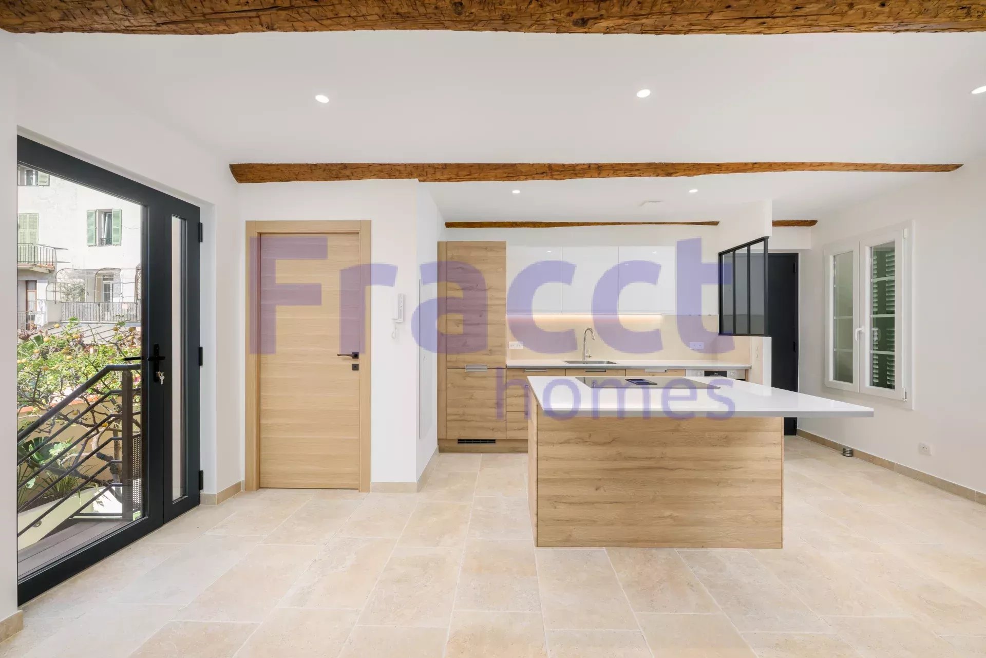 3 bedroom Apartment in Antibes, Alpes-Maritimes, France – 86382982