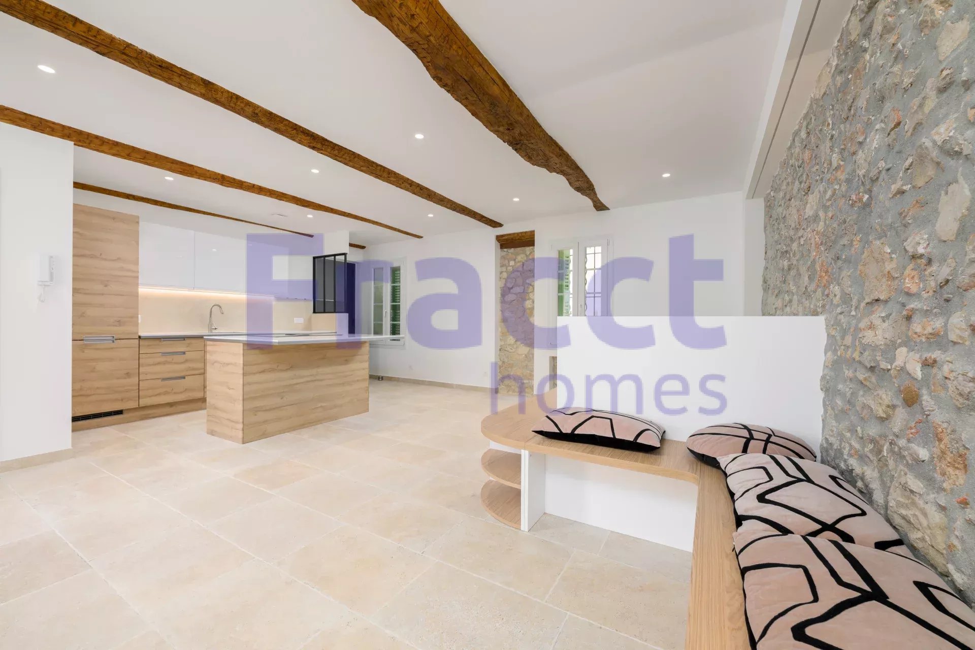 3 bedroom Apartment in Antibes, Alpes-Maritimes, France – 86382982