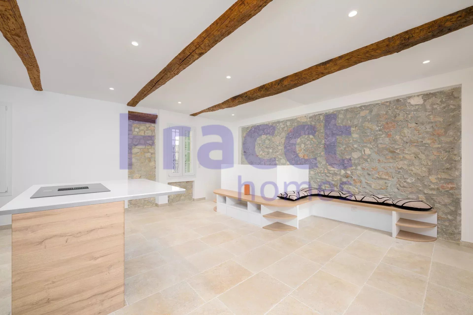 3 bedroom Apartment in Antibes, Alpes-Maritimes, France – 86382982