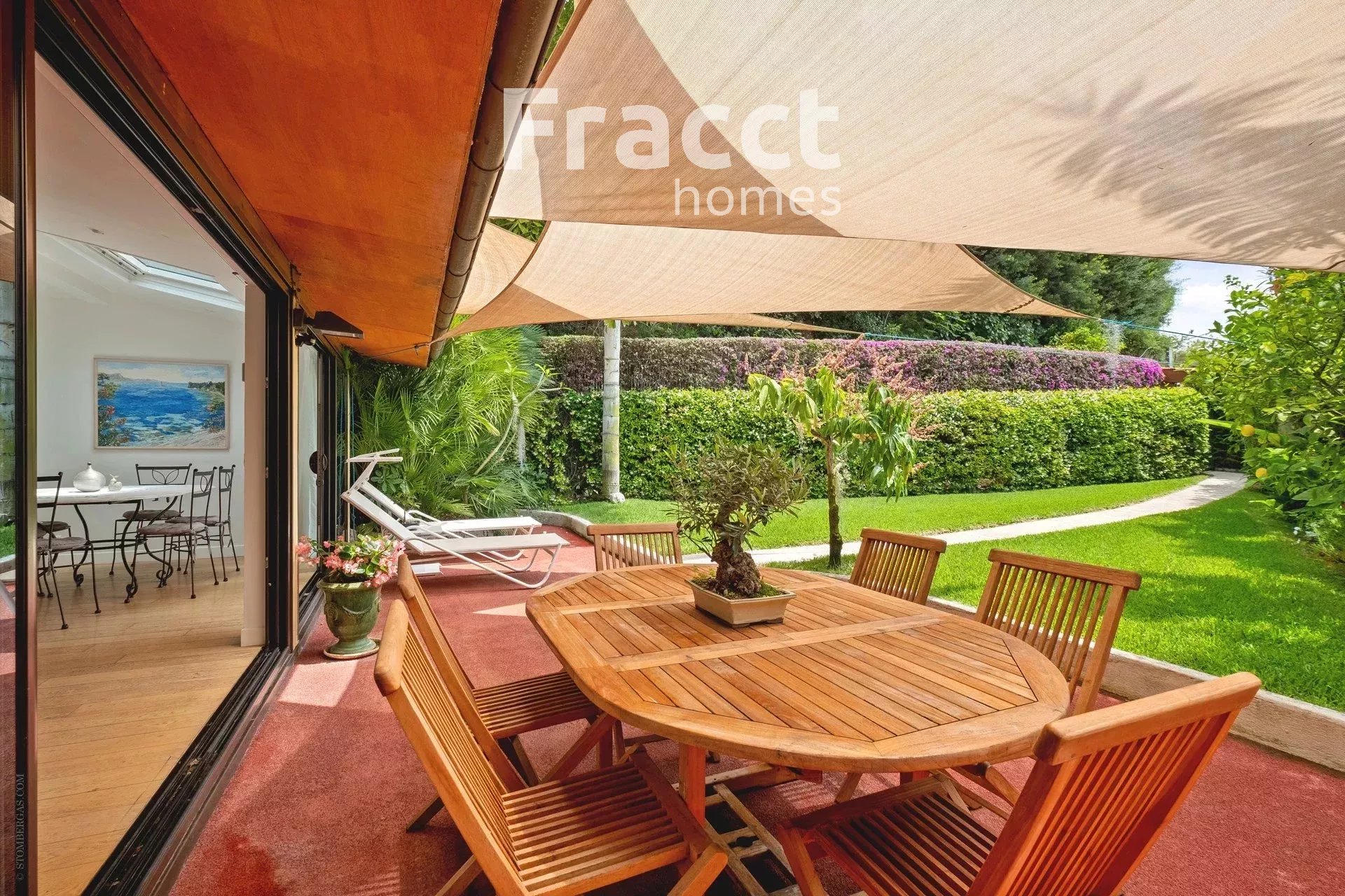 6 bedroom Villa in Èze, Alpes-Maritimes, France – 86705241