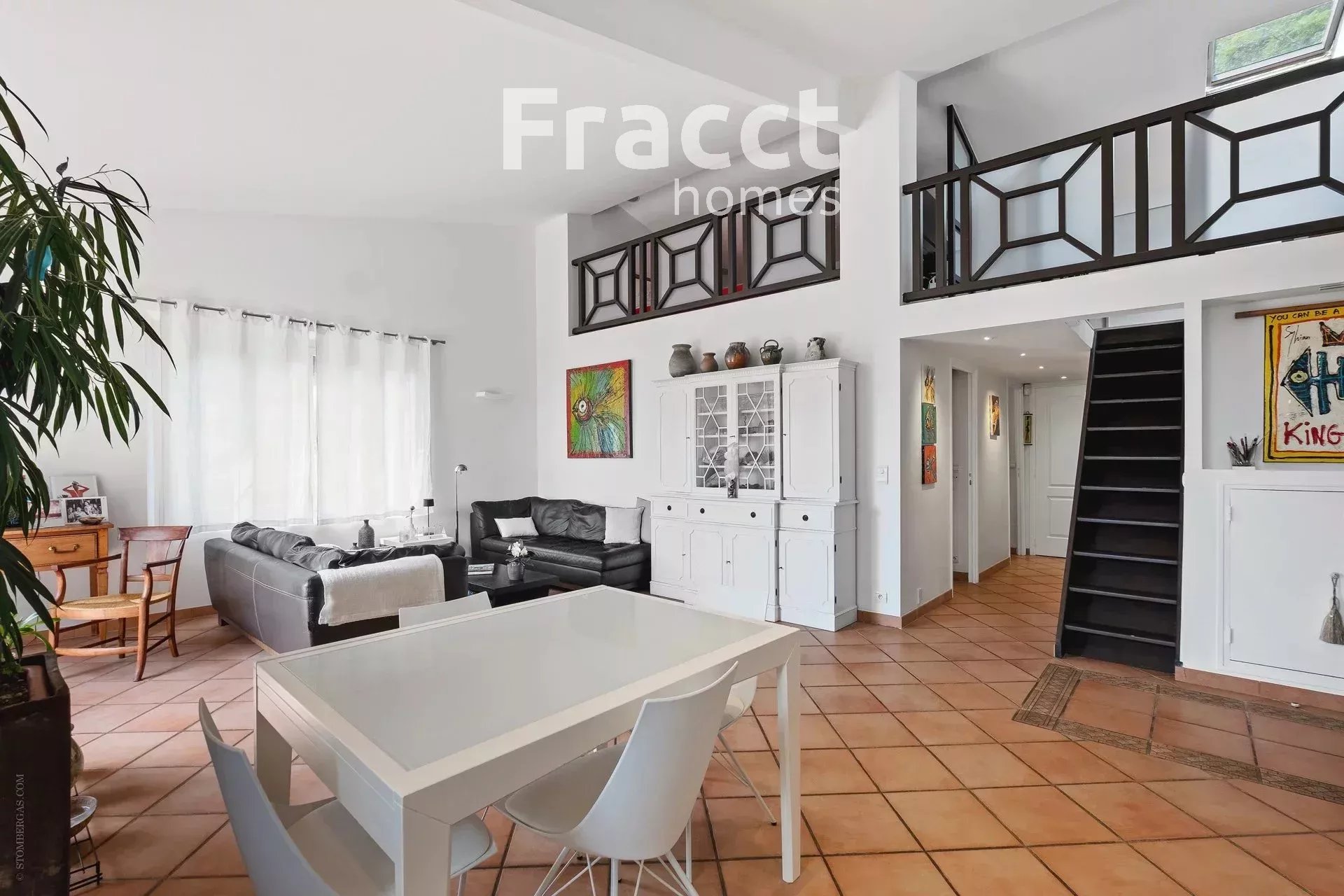 6 bedroom Villa in Èze, Alpes-Maritimes, France – 86705241