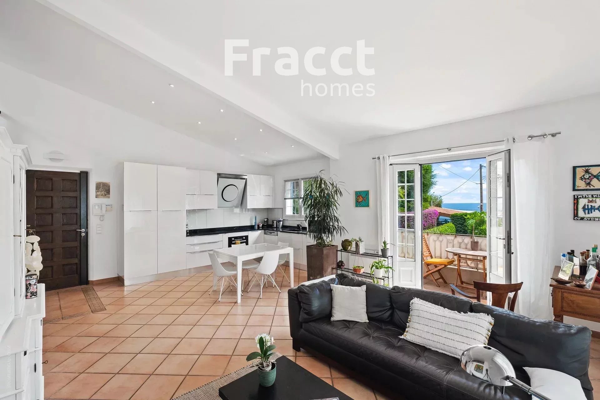 6 bedroom Villa in Èze, Alpes-Maritimes, France – 86705241
