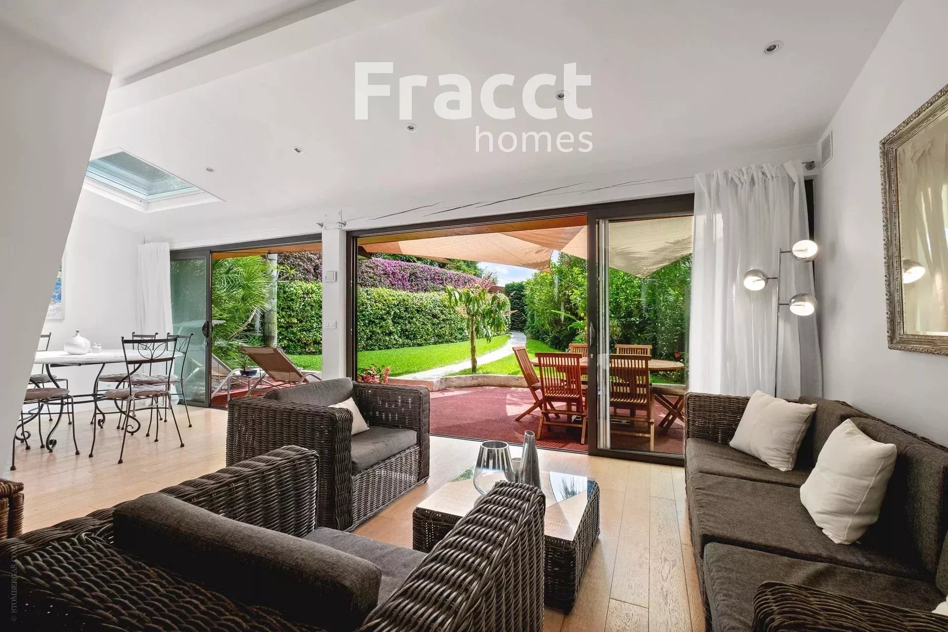 6 bedroom Villa in Èze, Alpes-Maritimes, France – 86705241
