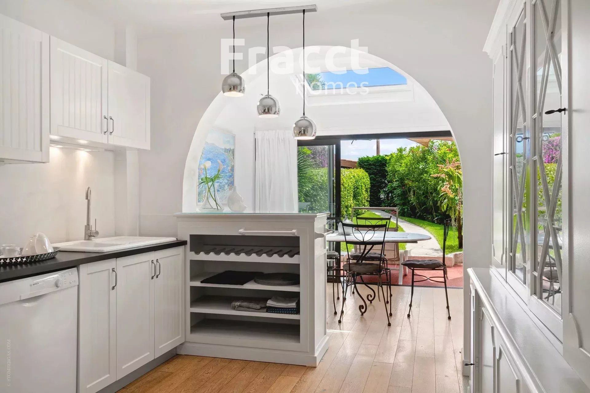 6 bedroom Villa in Èze, Alpes-Maritimes, France – 86705241