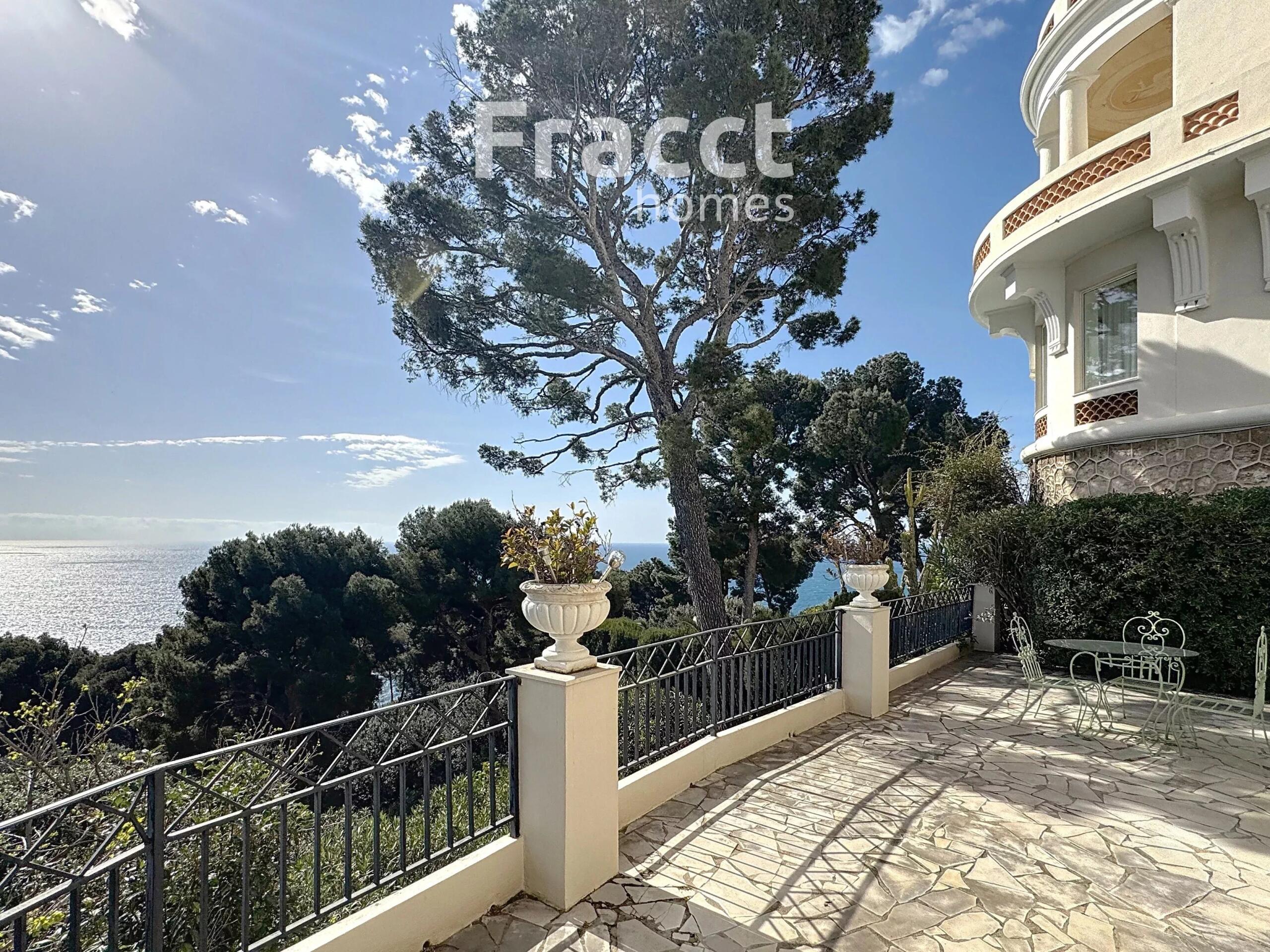 3 bedroom Apartment in Cap-d'Ail, Alpes-Maritimes, France – 86705105