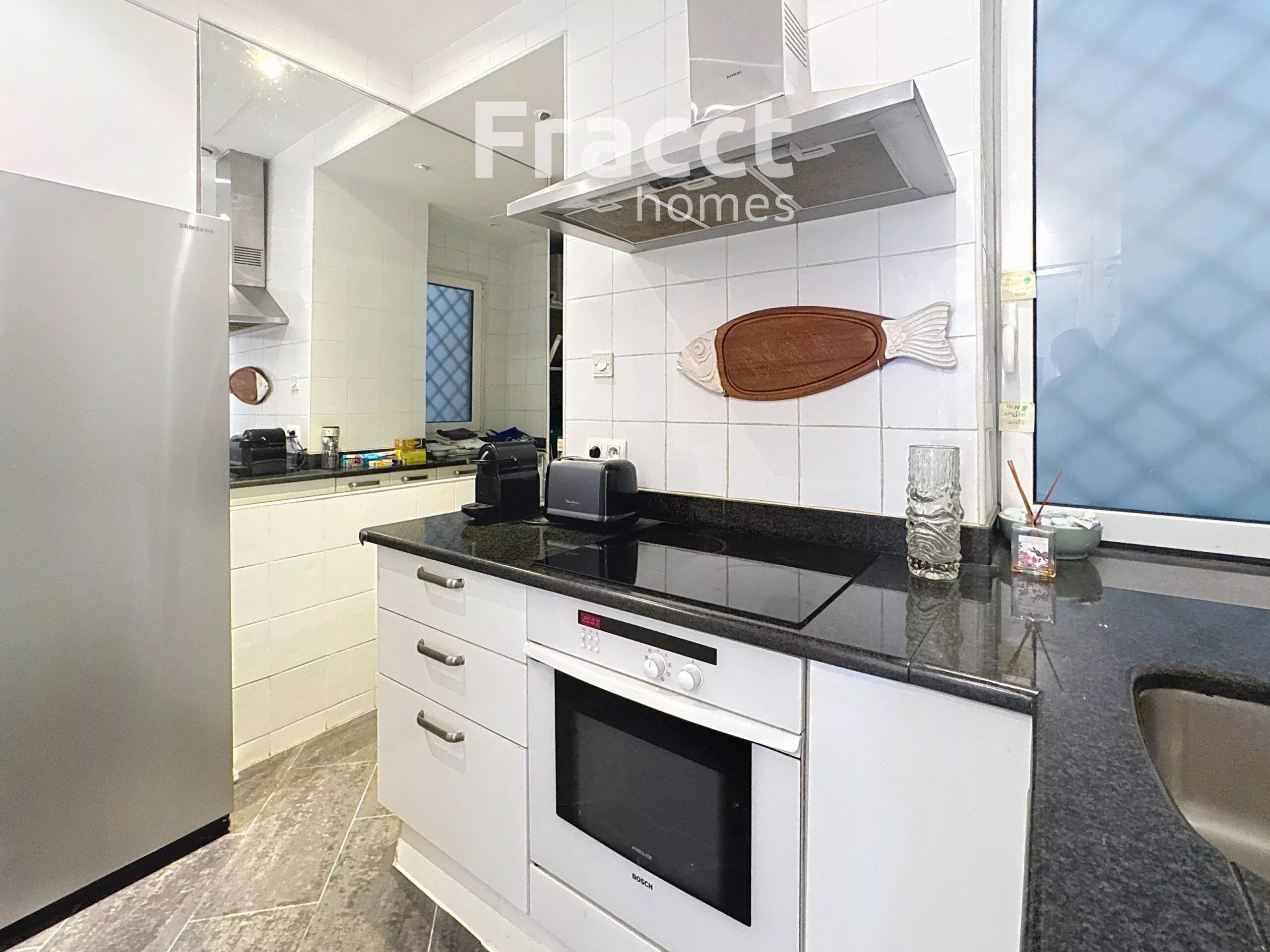 3 bedroom Apartment in Cap-d'Ail, Alpes-Maritimes, France – 86705105