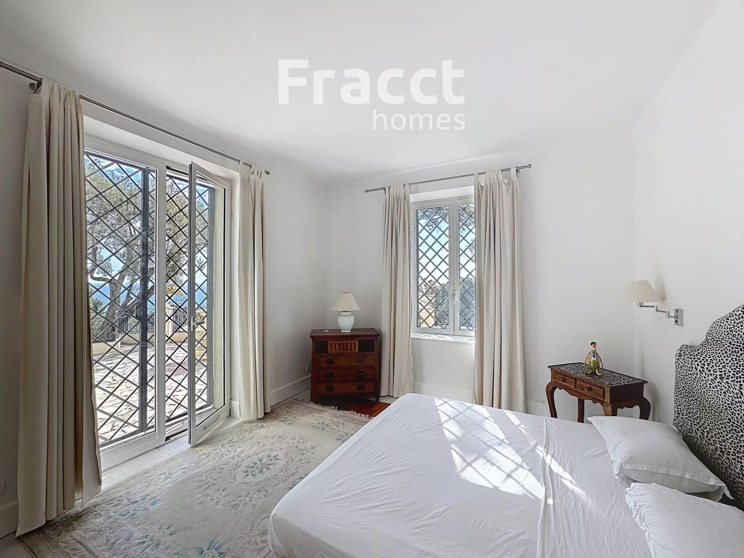 3 bedroom Apartment in Cap-d'Ail, Alpes-Maritimes, France – 86705105