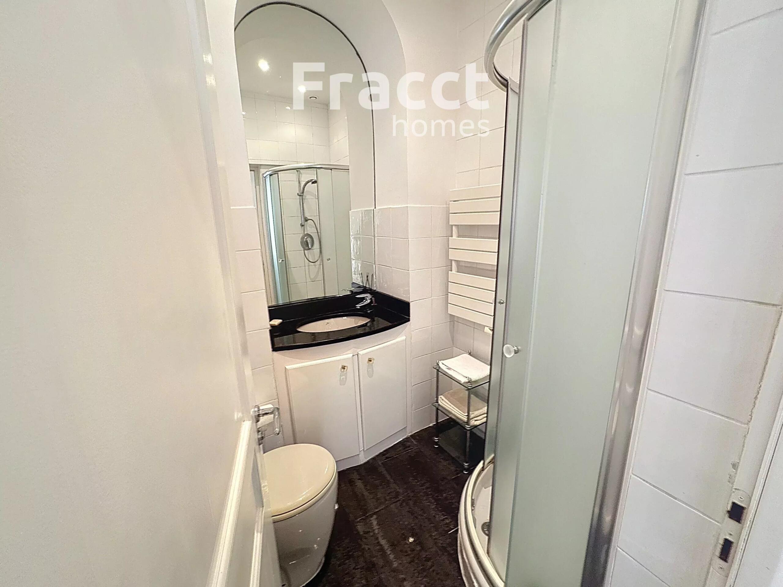 3 bedroom Apartment in Cap-d'Ail, Alpes-Maritimes, France – 86705105