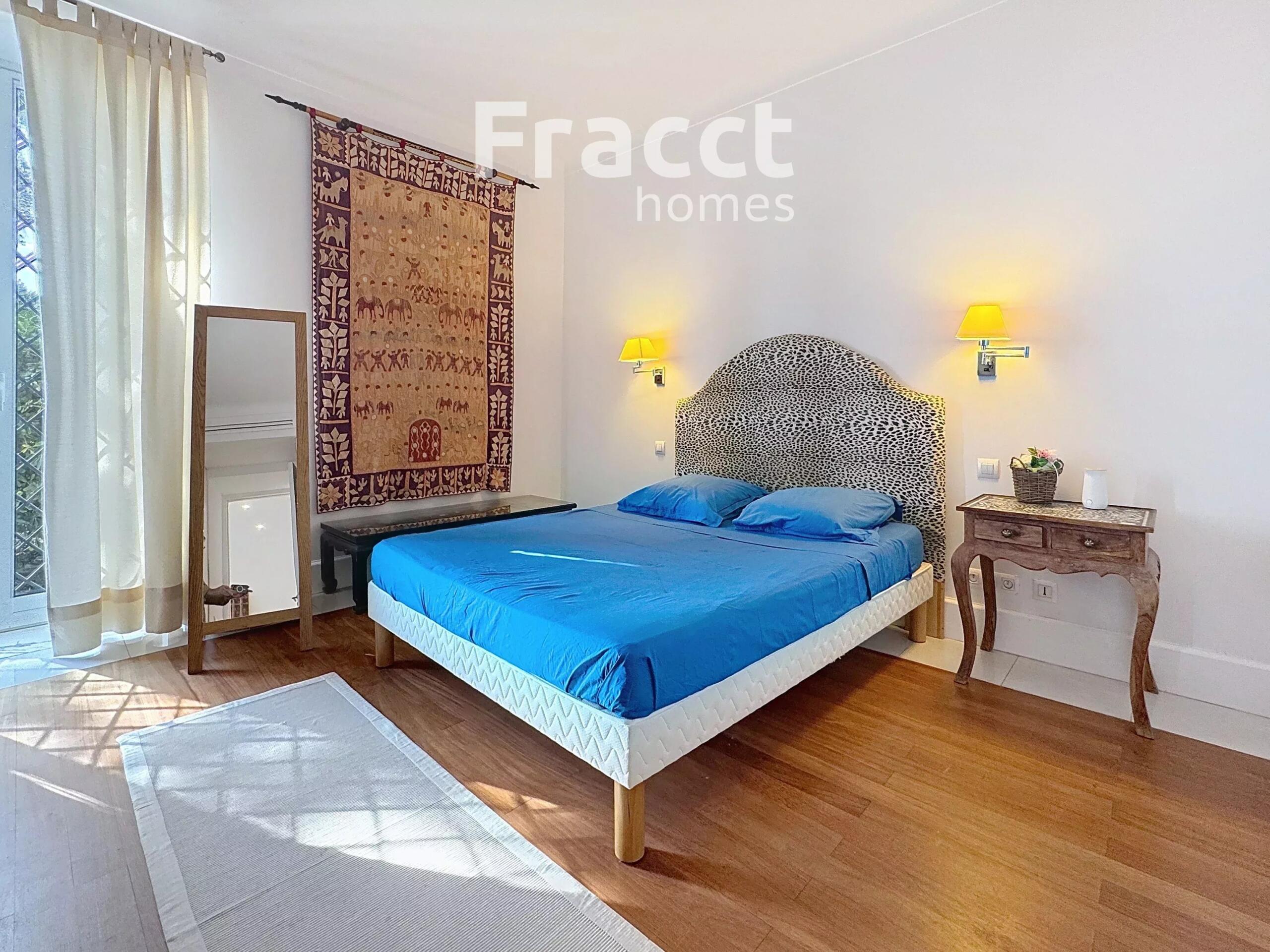 3 bedroom Apartment in Cap-d'Ail, Alpes-Maritimes, France – 86705105