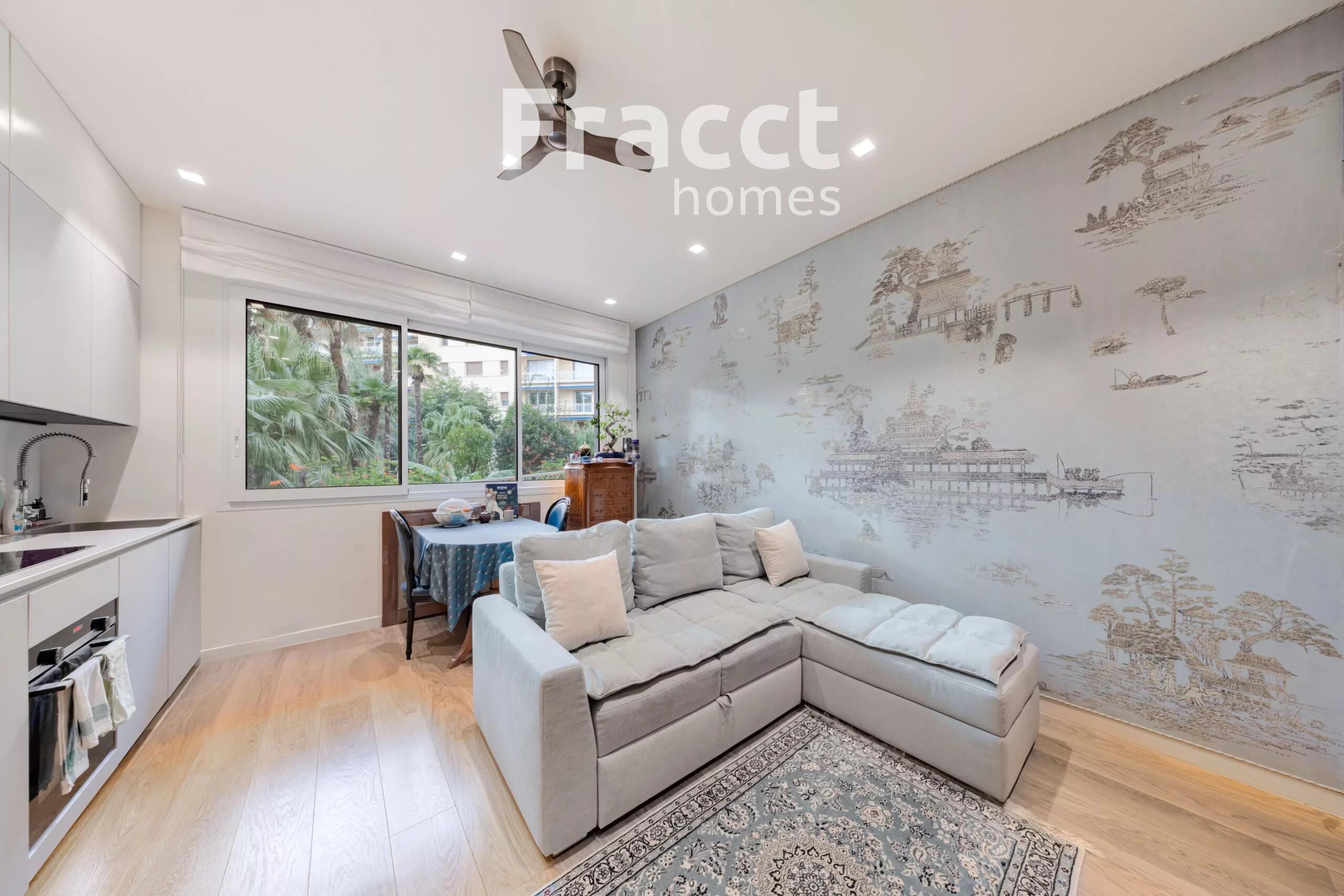 1 bedroom Apartment in Monaco, Monaco – 87032253