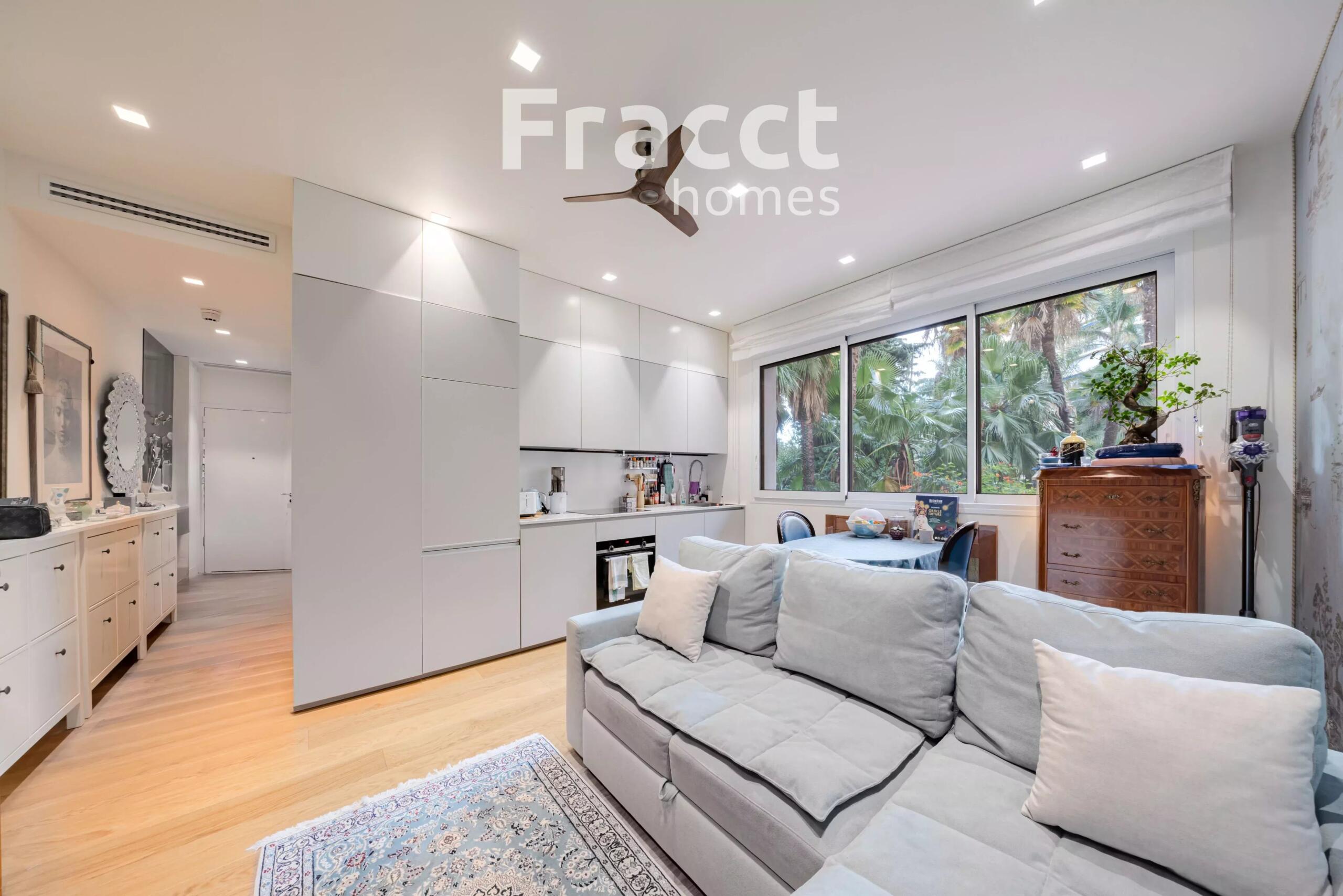 1 bedroom Apartment in Monaco, Monaco – 87032253