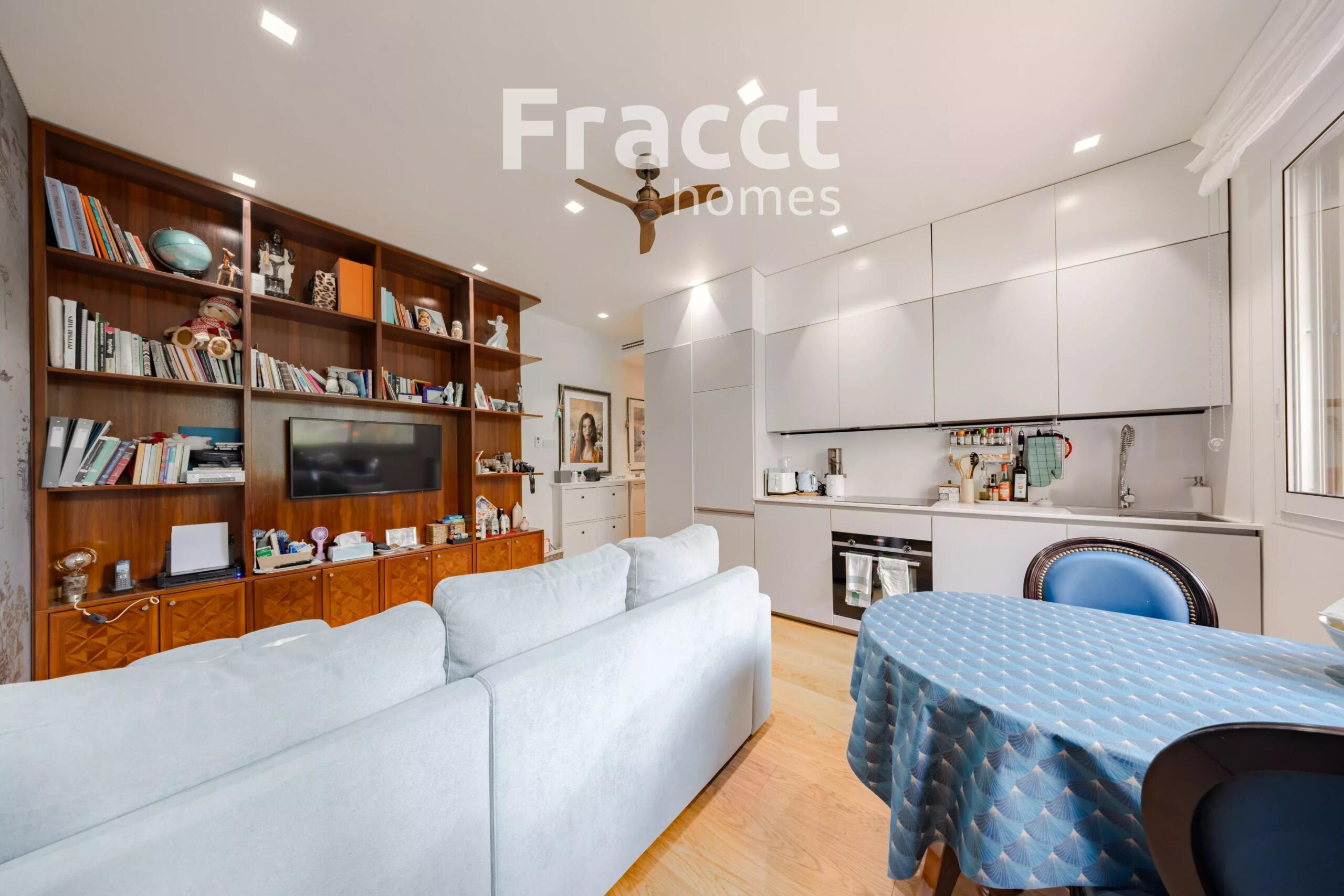 1 bedroom Apartment in Monaco, Monaco – 87032253