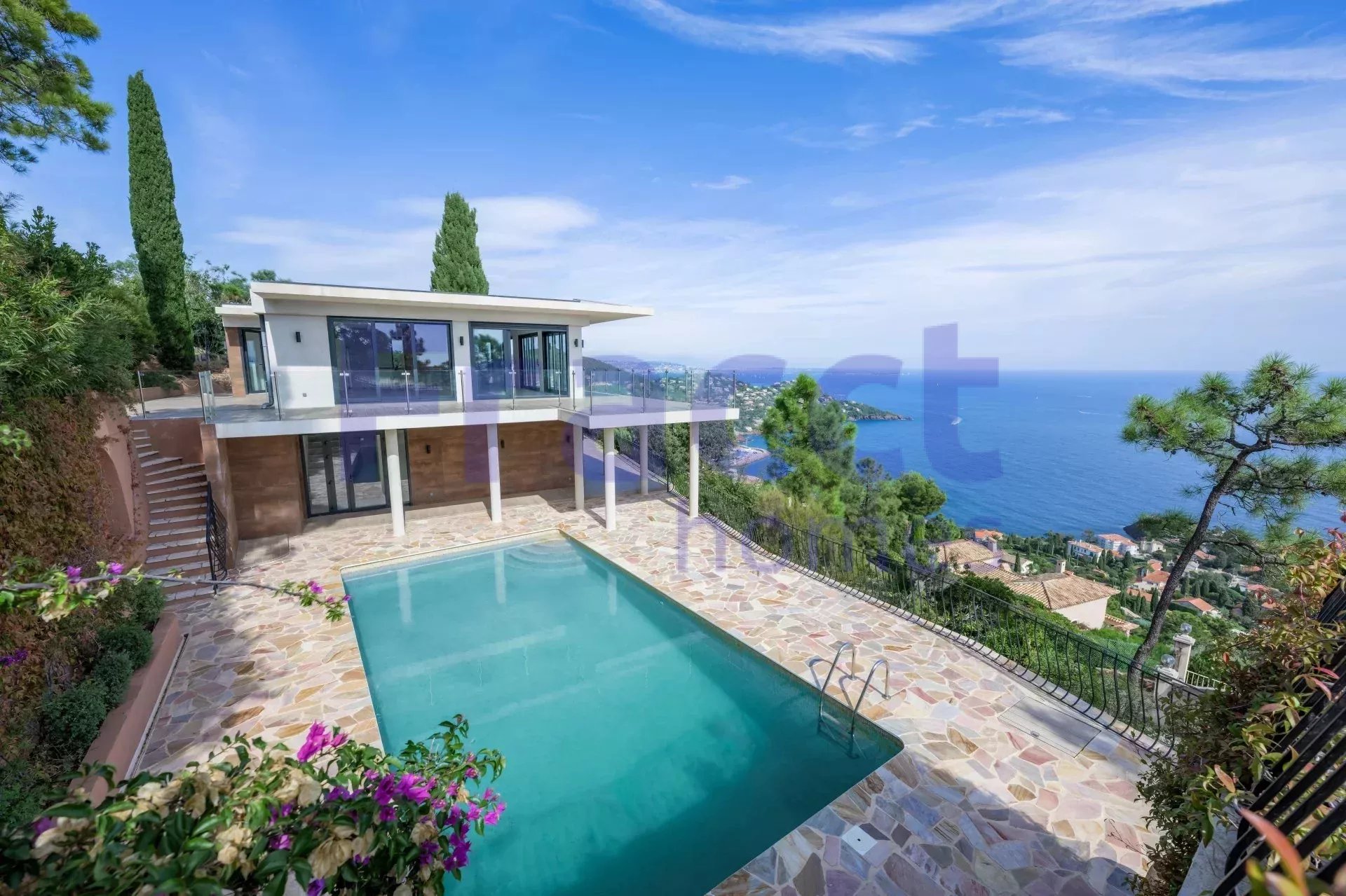 Villa in Saint-Raphaël, Var, France – 86382863