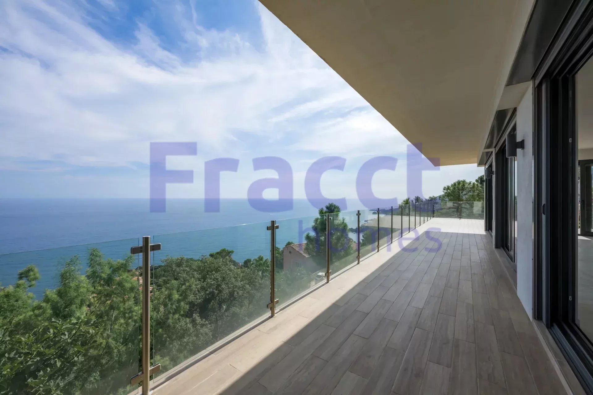 Villa in Saint-Raphaël, Var, France – 86382863