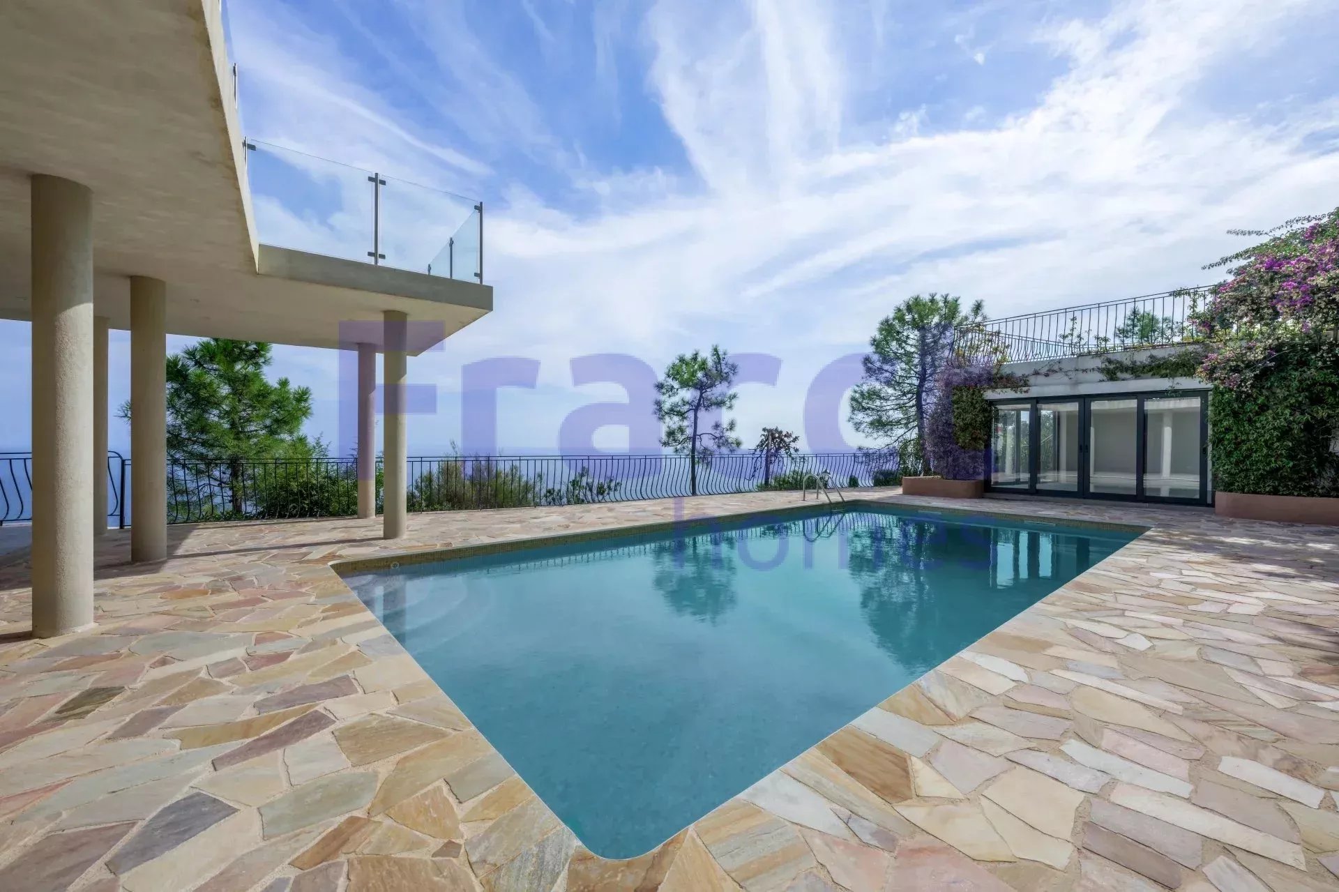 Villa in Saint-Raphaël, Var, France – 86382863