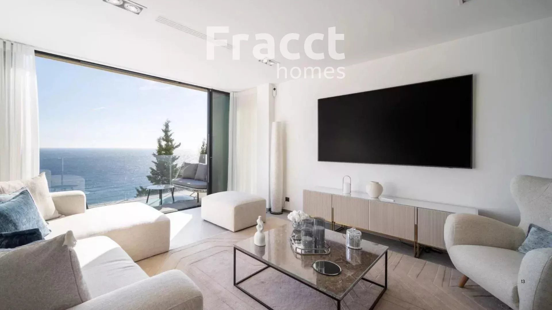 4 bedroom Villa in Roquebrune-Cap-Martin, Alpes-Maritimes, France – 86732730