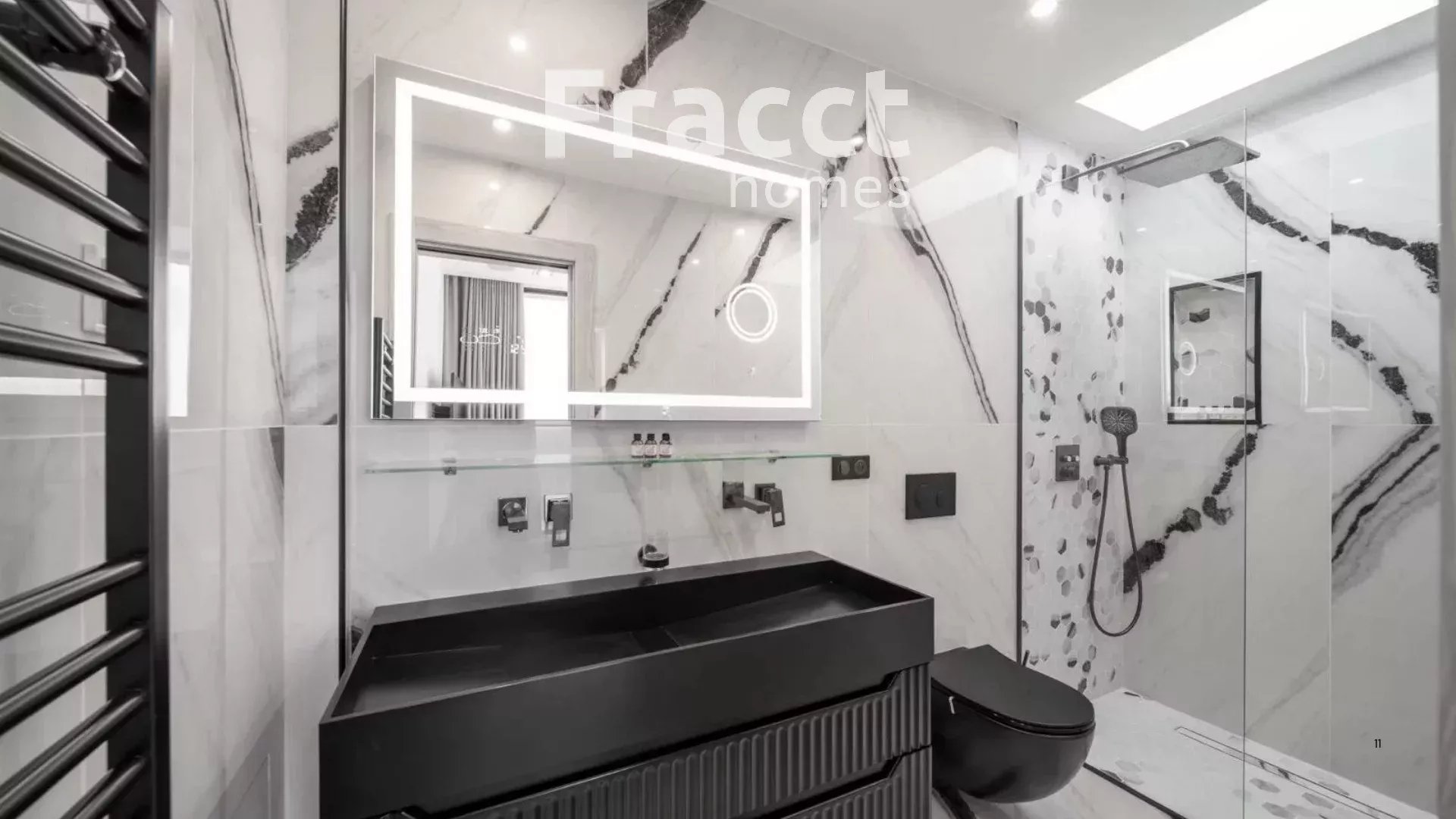 4 bedroom Villa in Roquebrune-Cap-Martin, Alpes-Maritimes, France – 86732730