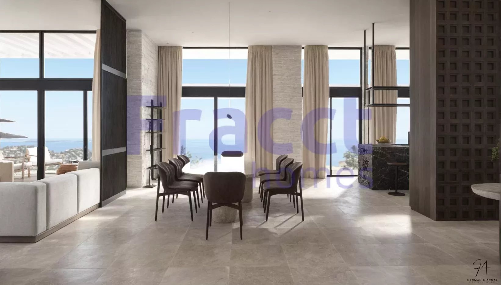 Villa in Théoule-sur-Mer, Alpes-Maritimes, France – 86398473