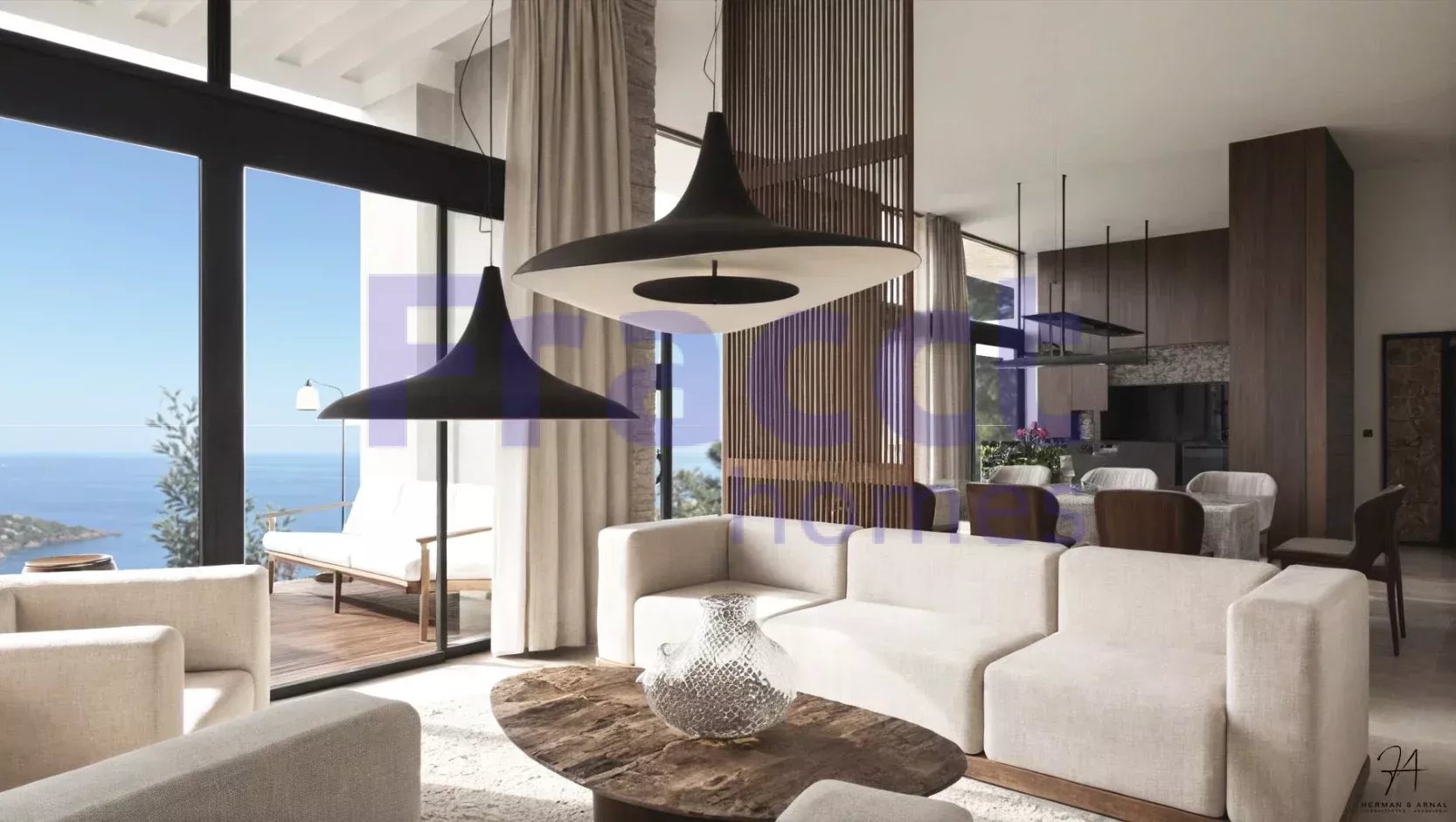 Villa in Théoule-sur-Mer, Alpes-Maritimes, France – 86398473