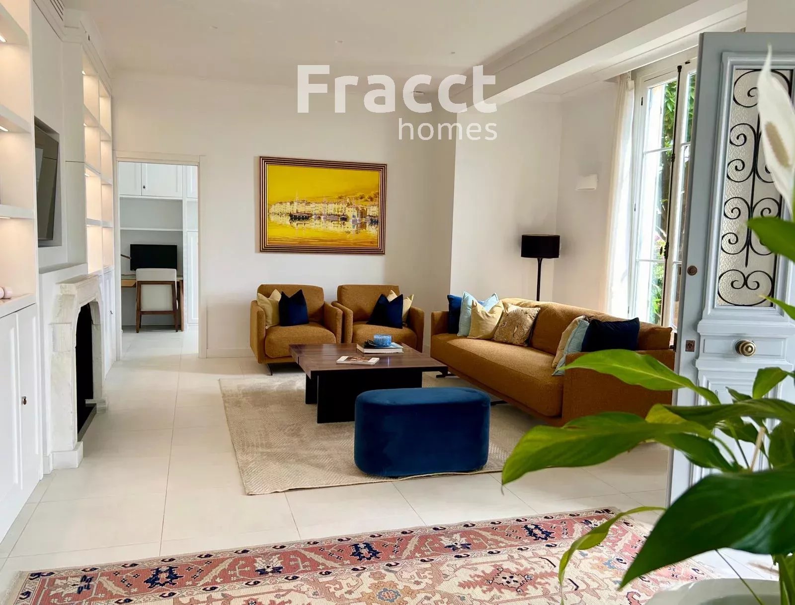 6 bedroom Villa in Cap-d'Ail, Alpes-Maritimes, France – 86700876