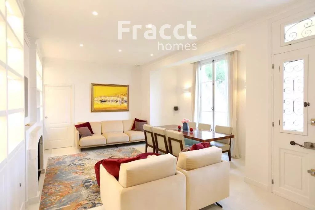 6 bedroom Villa in Cap-d'Ail, Alpes-Maritimes, France – 86700876