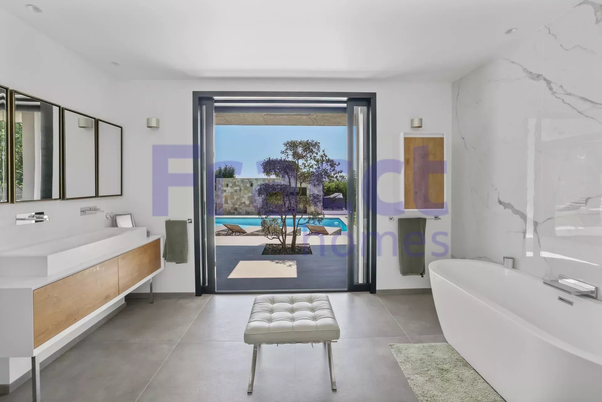 Villa in Biot, Alpes-Maritimes, France – 86398576