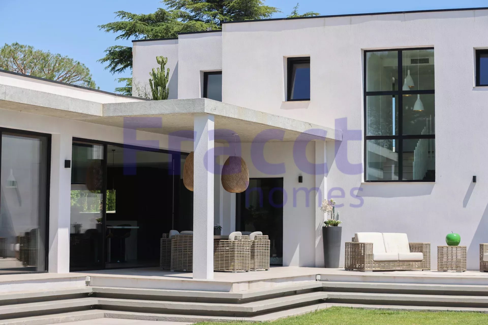 Villa in Biot, Alpes-Maritimes, France – 86398576