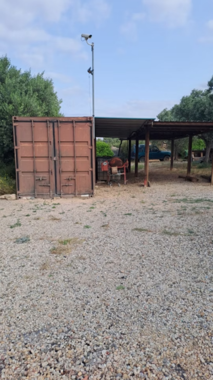 Country Estate in Tarragona Spain – 37 Hectares (91 Acres) Now Only €280,000- Payable Over 10 Years -No mortgage required