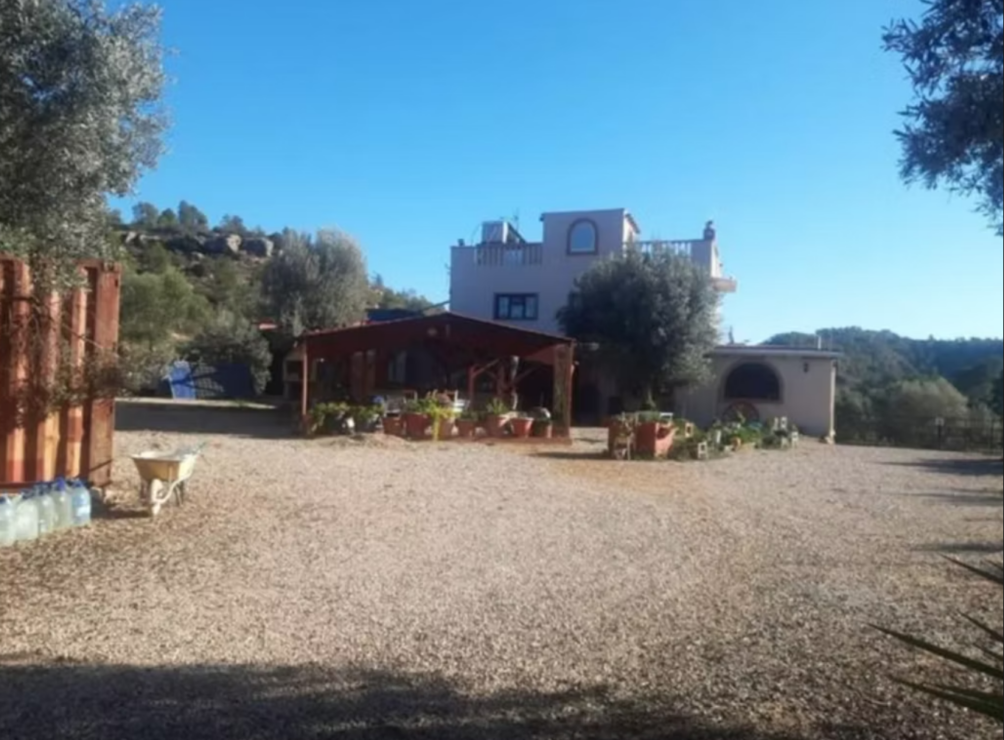 Country Estate in Tarragona Spain – 37 Hectares (91 Acres) Now Only €280,000- Payable Over 10 Years -No mortgage required