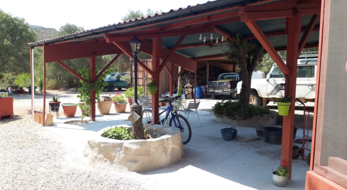 Country Estate in Tarragona Spain – 37 Hectares (91 Acres) Now Only €280,000- Payable Over 10 Years -No mortgage required
