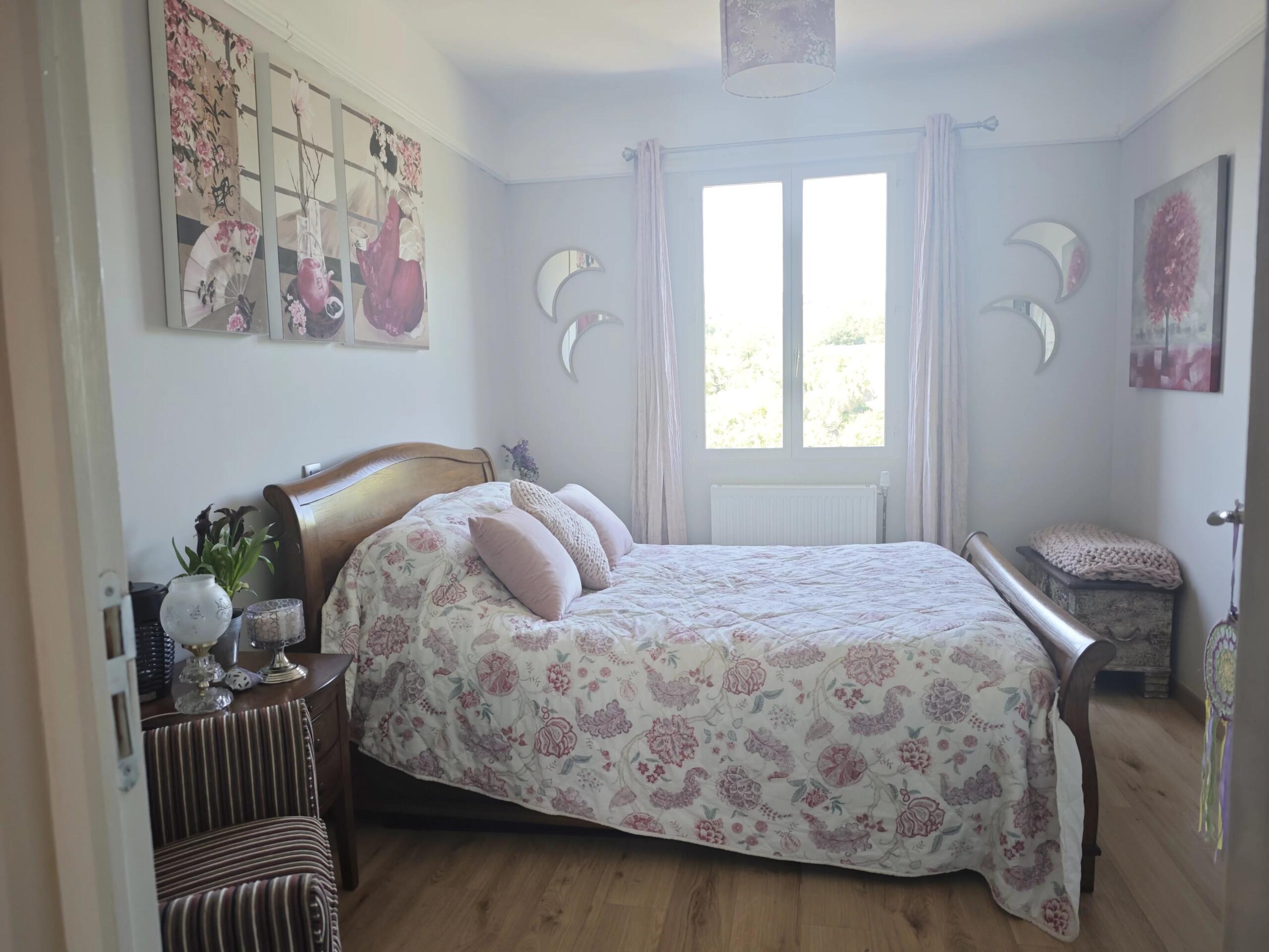 Spacious Family Home with Pool, Land and Superb Views of  Bugarach, Languedoc-Roussillon – France – BVI85661