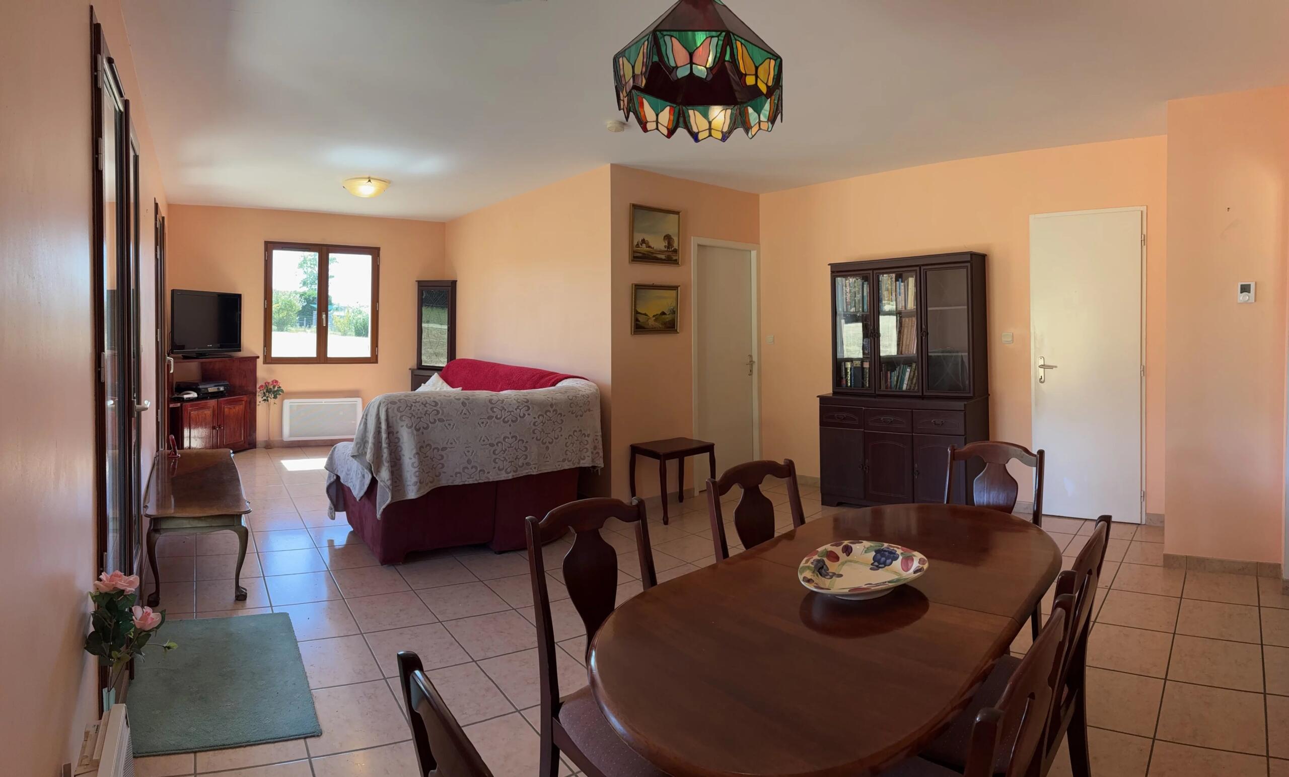 Perfect bungalow!, Limousin – France – BVI86077